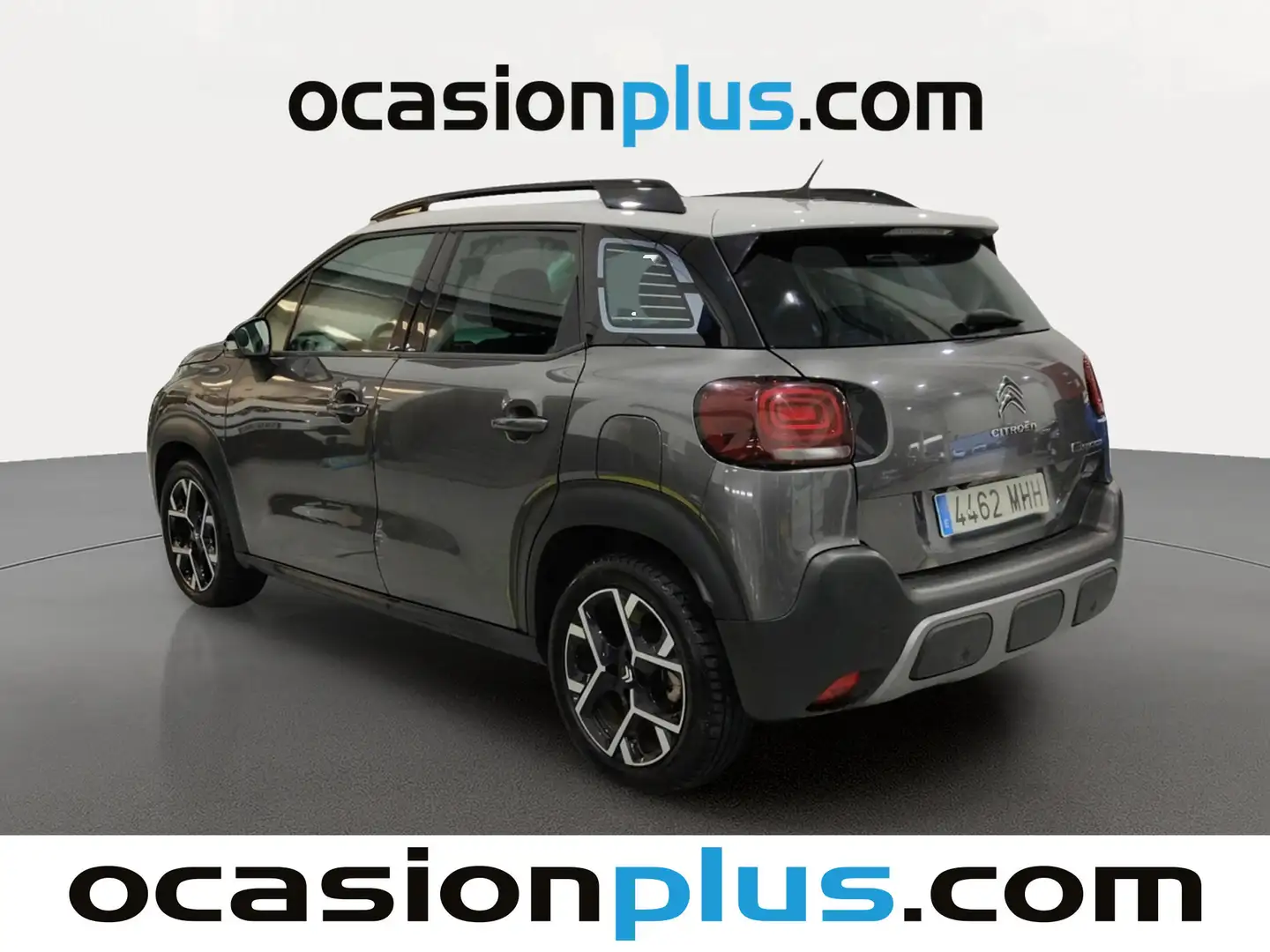 Foto Citroën C3 Aircross Citroen C3 Aircross PureTech 130 Shine Pack EAT6 (131 CV)