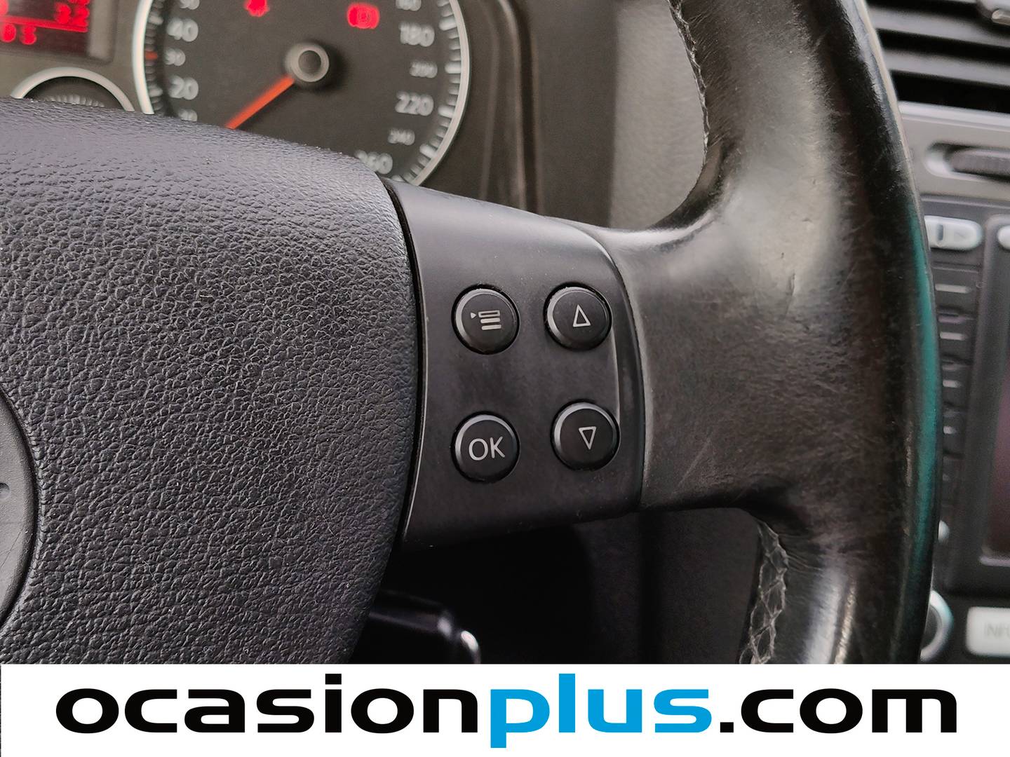 Volkswagen Golf Volkswagen Golf Highline 2.0 TDI (140 CV) DSG barato