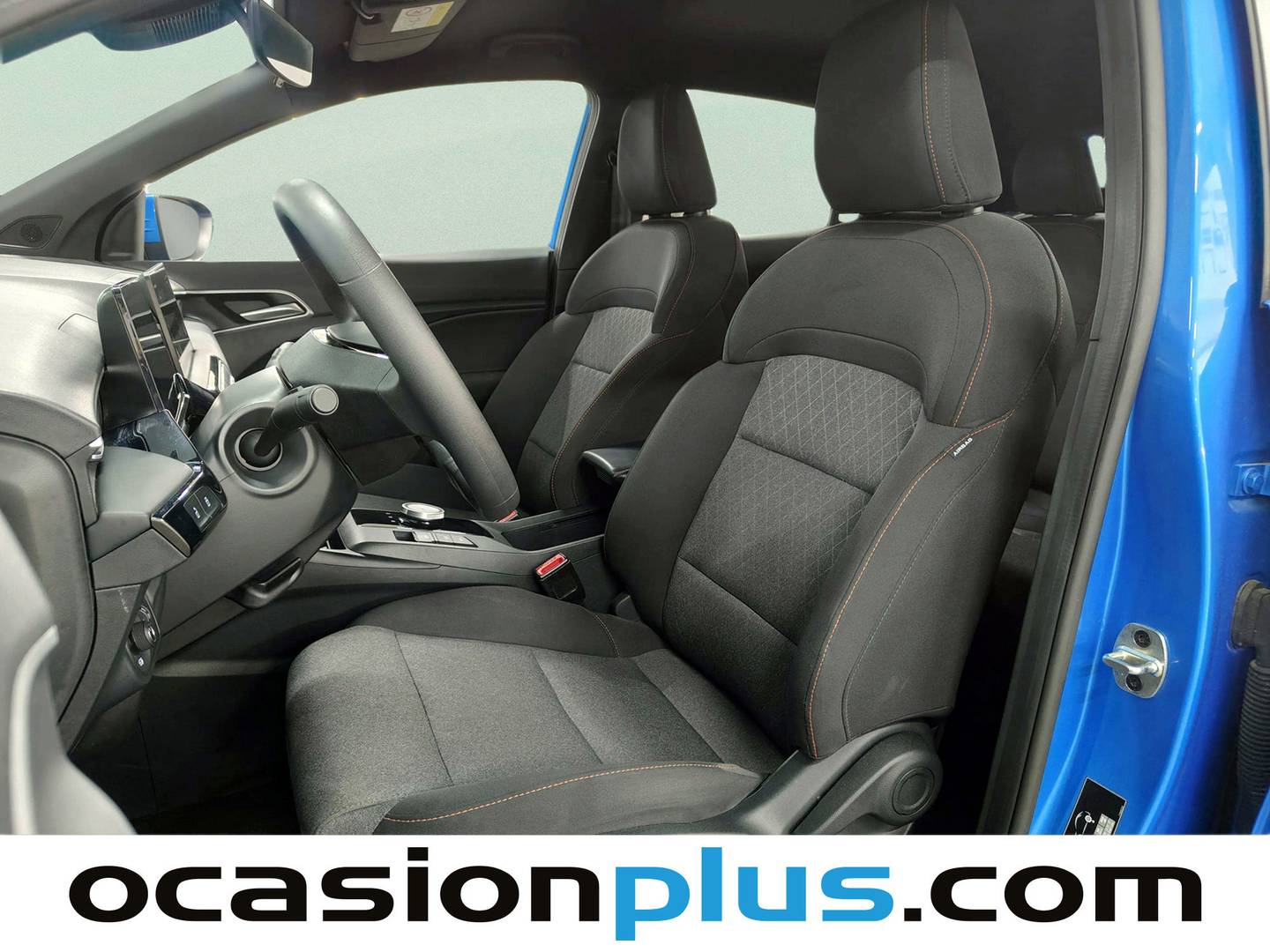 MG MG3 Hybrid+ MG MG3 Hybrid+ Comfort (195 CV) al mejor precio