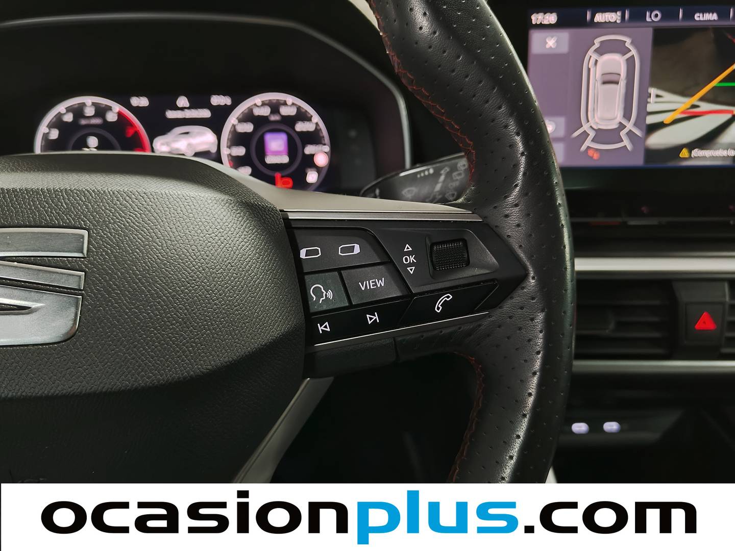 Seat León Seat León 1.5 TSI S&S FR (150 CV) al mejor precio