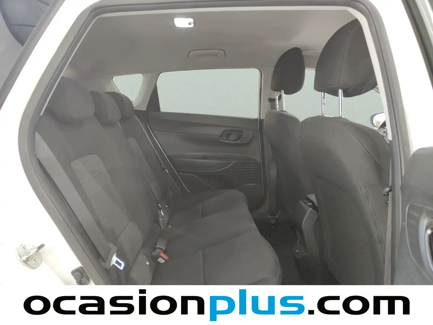 Foto Hyundai Bayon Hyundai Bayon 1.0 TGDI 48V Maxx  (100 CV)