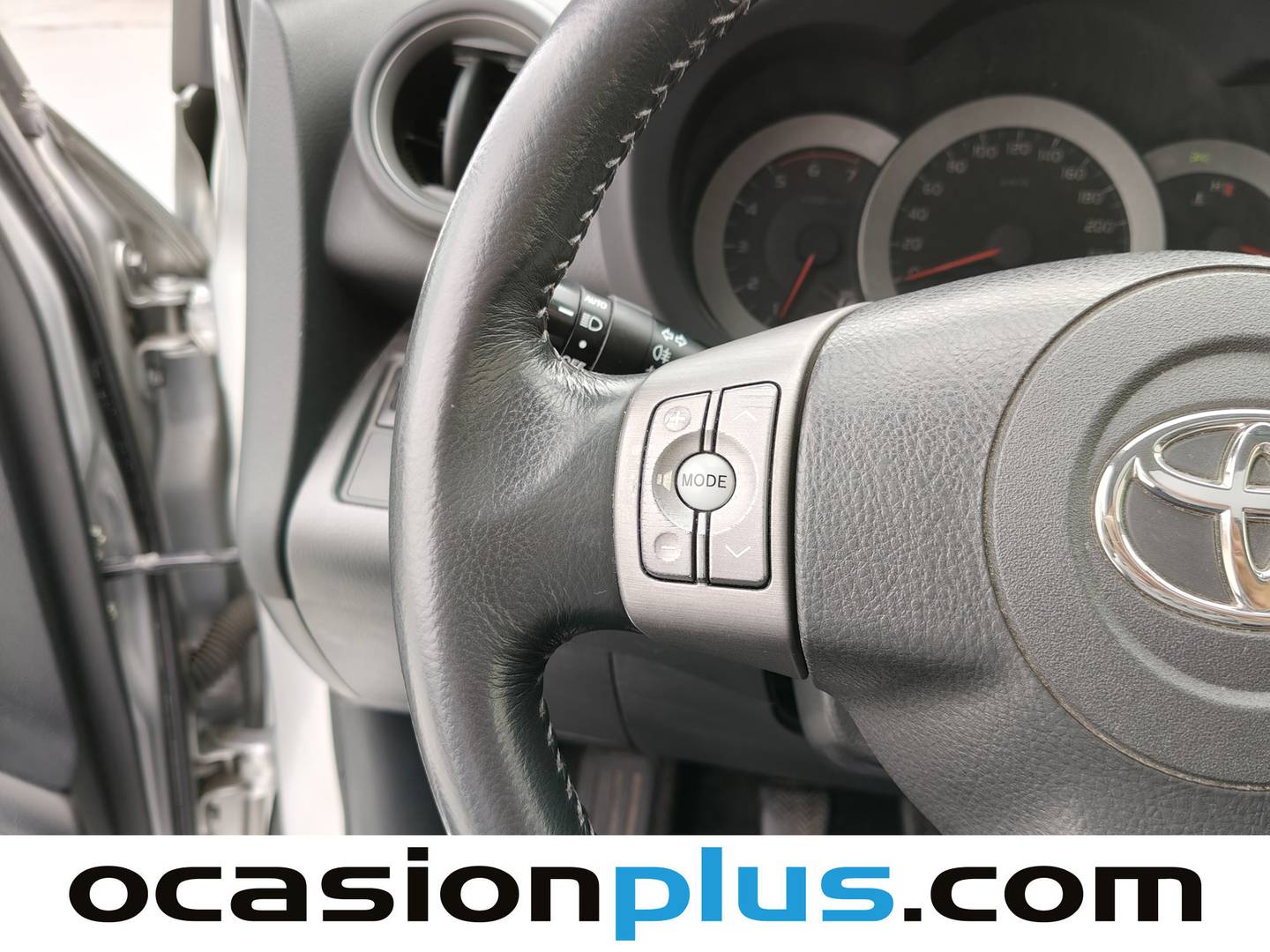 Toyota Rav4 Toyota Rav4 2.2 D-4D Premium  (177 CV) seminuevo