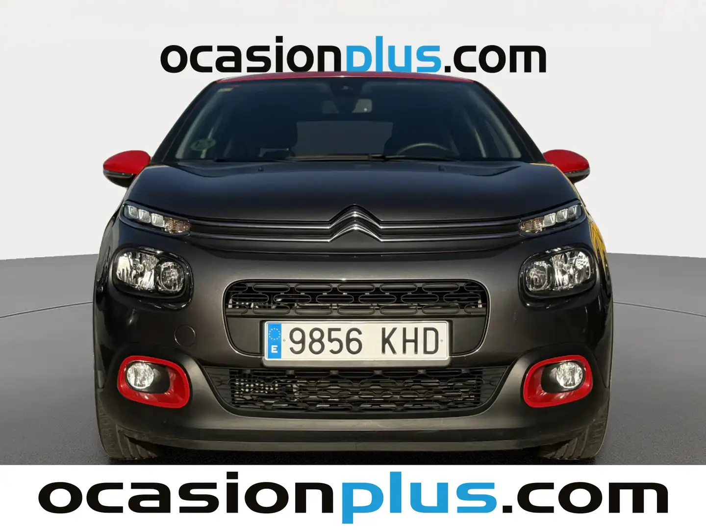 Foto Citroën C3 Citroen C3 PureTech 110 S&S Shine EAT6 (110 CV)
