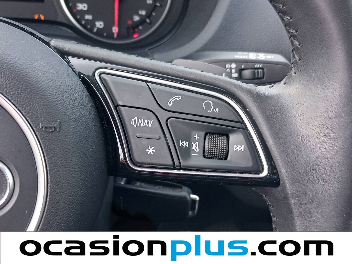 Audi Q2 Audi Q2 sport 35 TDI (150 CV) S tronic barato