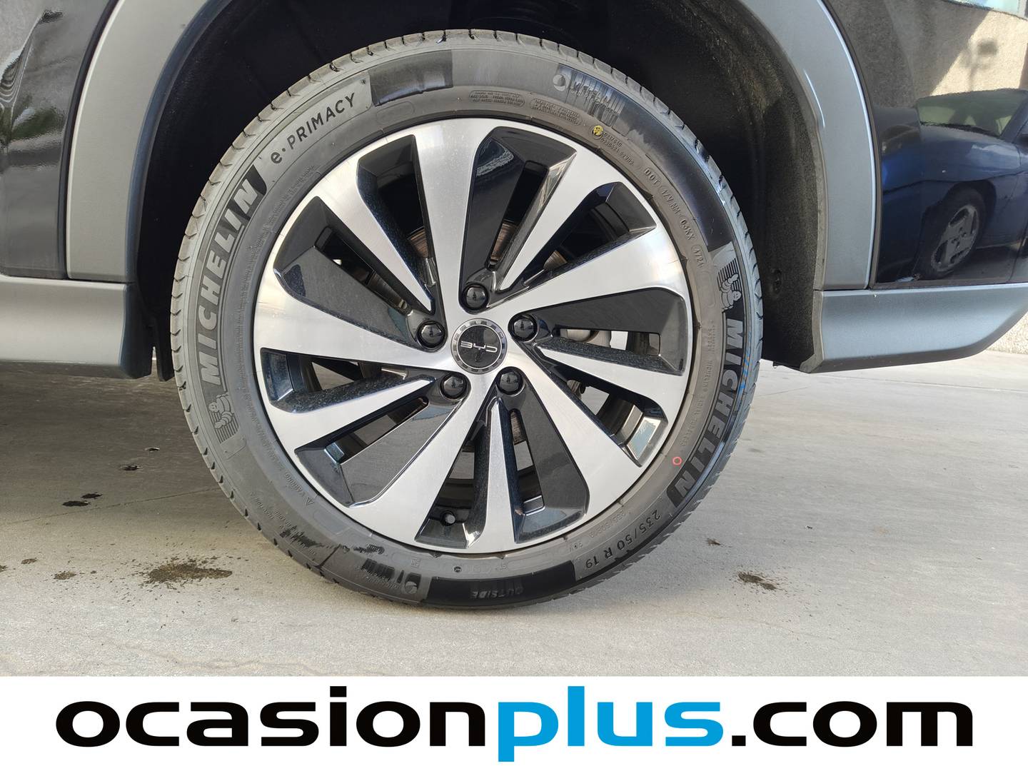BYD Seal U DM-i BYD Seal U DM-i Comfort (218 CV) km 0