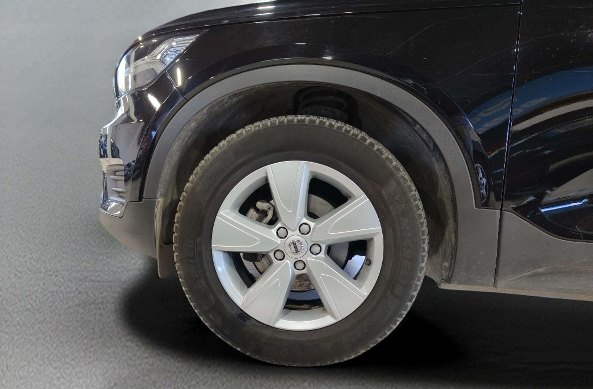 Volvo XC40 T3 - foto 29