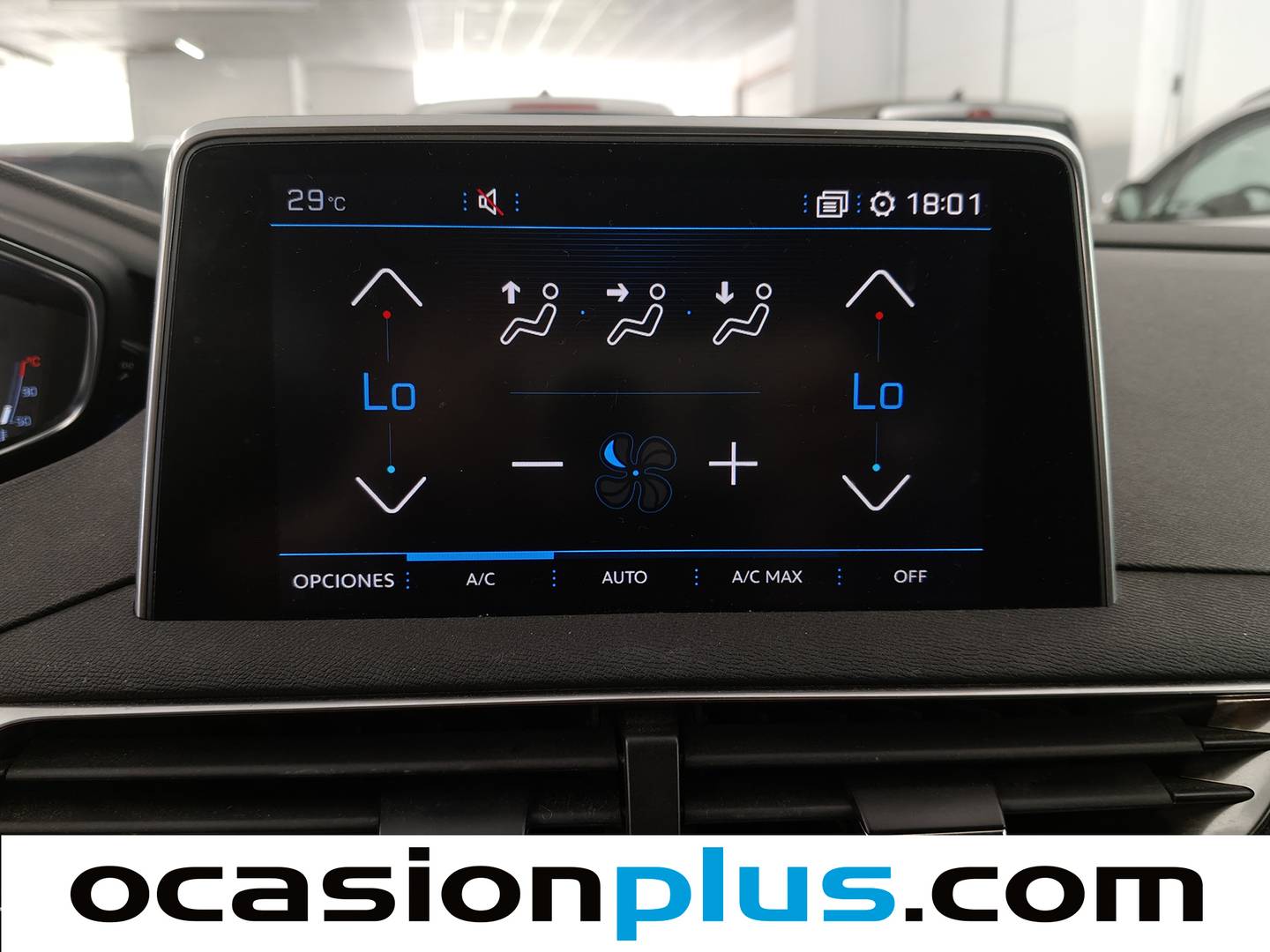 Peugeot 3008 Peugeot 3008 PureTech 130 S&S GT Line EAT8  (130 CV) de segunda mano