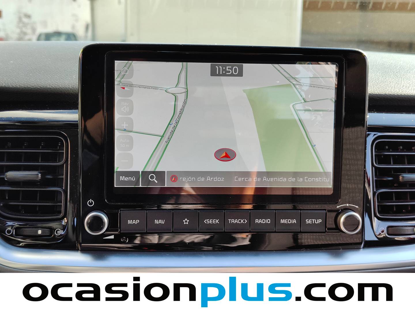Extras y acabados del KIA Stonic KIA Stonic 1.0 T-GDi MHEV Drive iMT (100 CV)