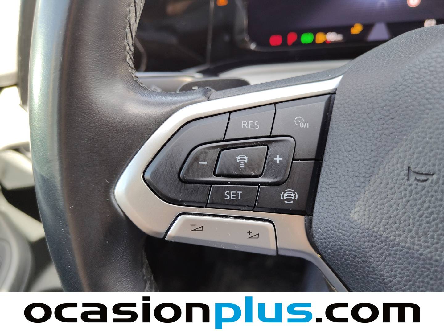Volkswagen Golf Volkswagen Golf Life 2.0 TDI (150 CV) DSG seminuevo