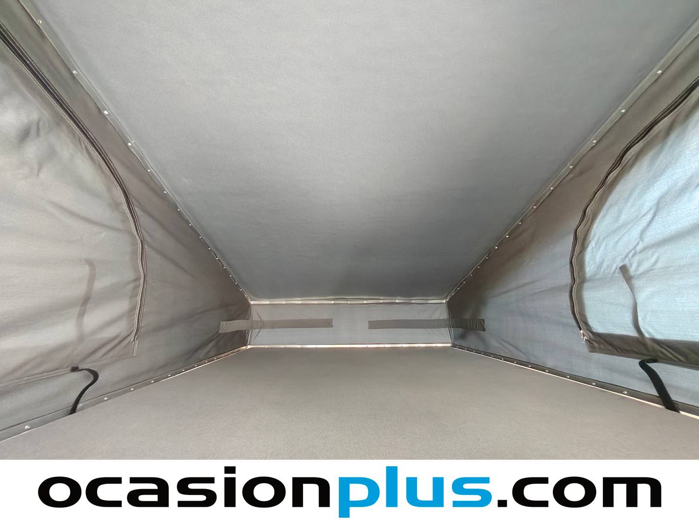 Equipamiento del Fiat Talento Fiat Talento Combi 1.6 EcoJet SX Largo (120 CV) Semi-camperizada 8 Plazas
