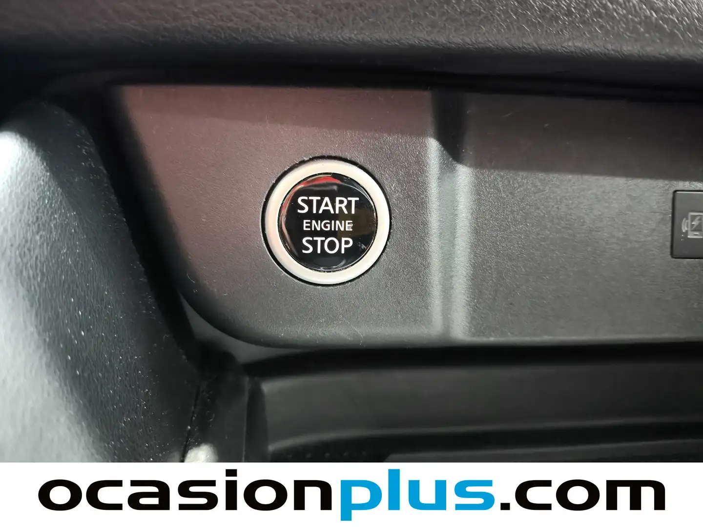 Foto Nissan QASHQAI Nissan Qashqai DIG-T 140 N-Connecta (140 CV)