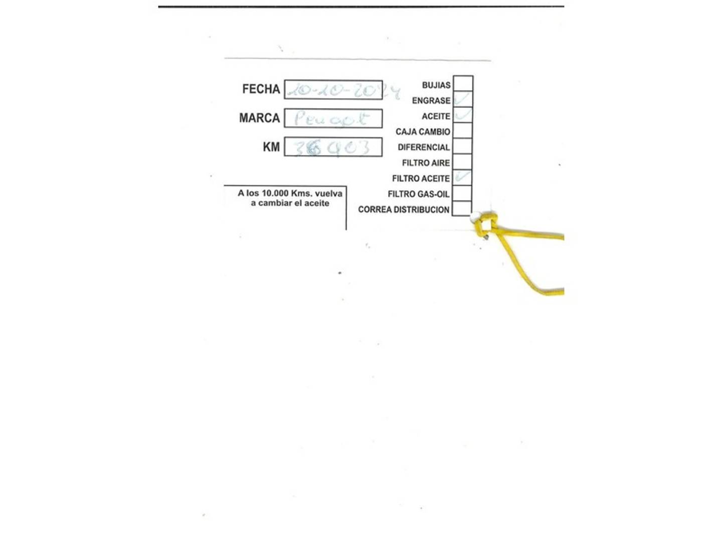 Foto Peugeot 2008 Peugeot 2008 BlueHDi 100 Signature (100 CV)