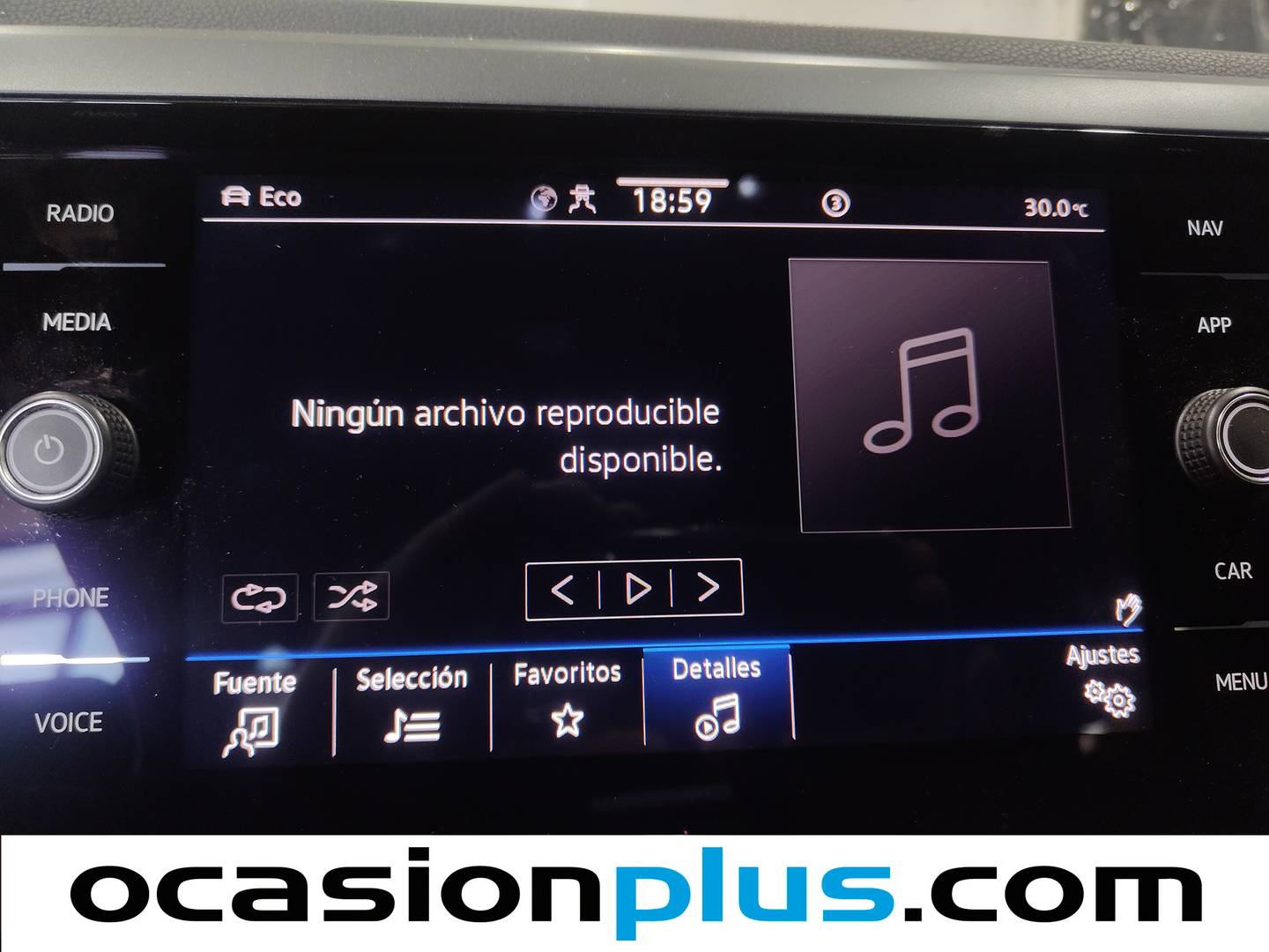 Volkswagen Taigo Volkswagen Taigo R-Line 1.0 TSI (110 CV) DSG gasolina