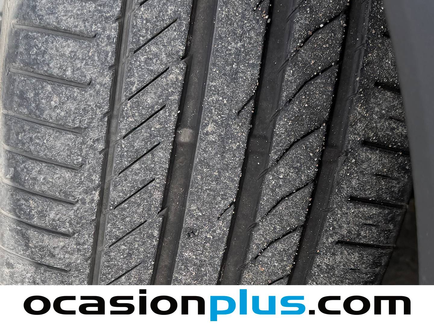 Volkswagen Tiguan Volkswagen Tiguan Edition 1.4 TSI (125 CV) de segunda mano