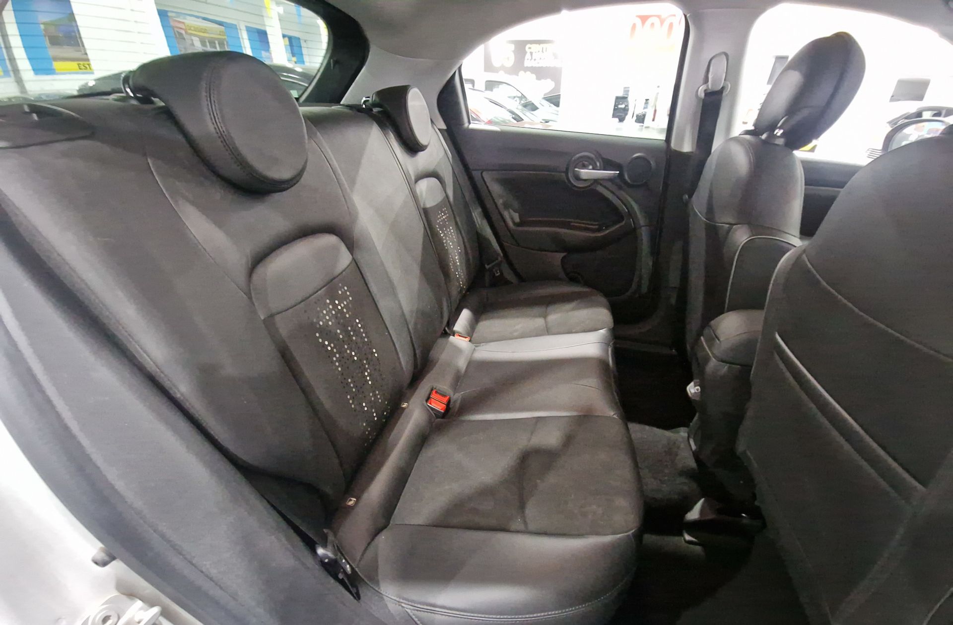 Fiat 500X 1,0 Firefly Connect - foto 15