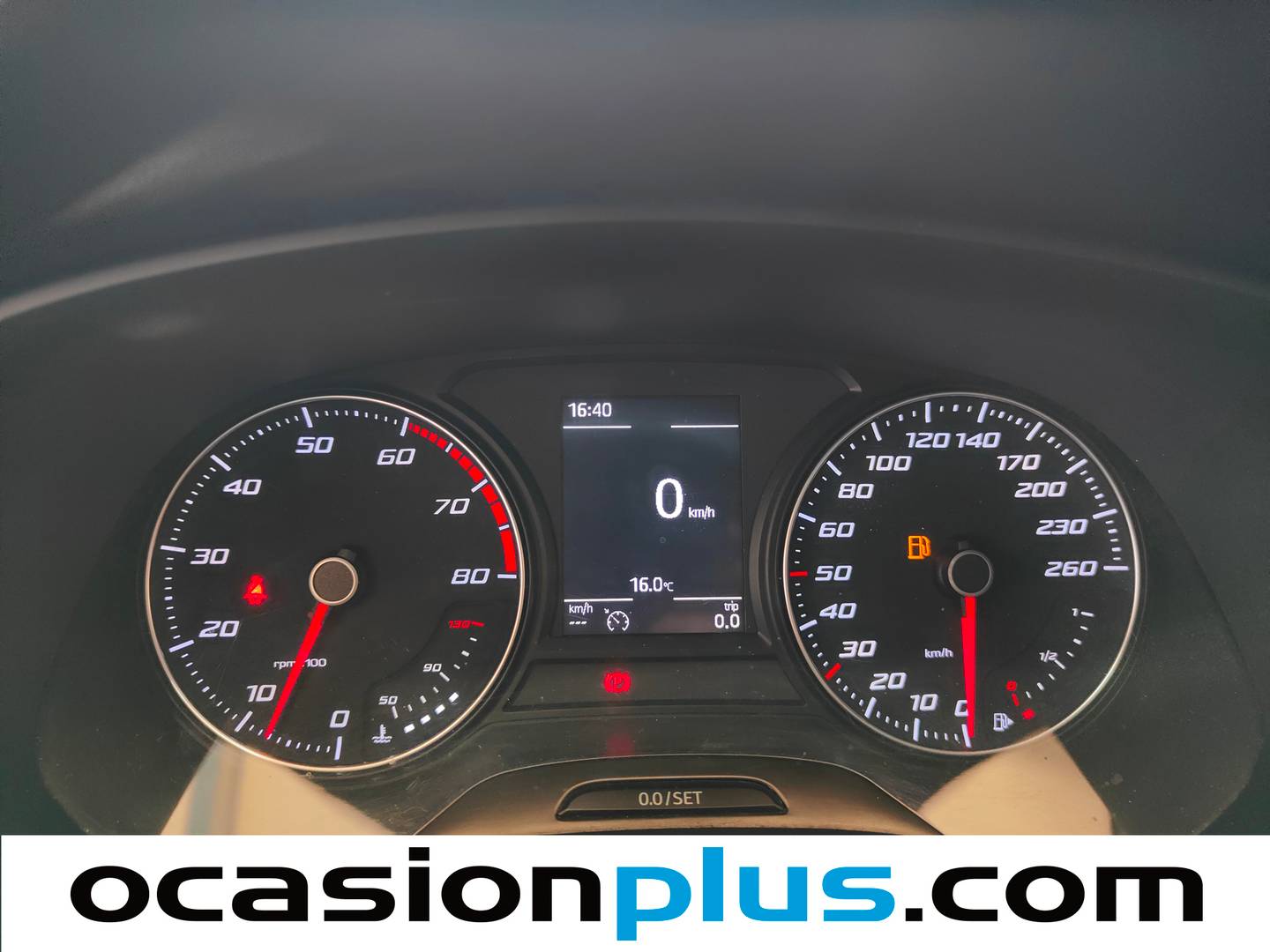 Seat León Seat León 1.2 TSI S&S Style (110 CV) de ocasión