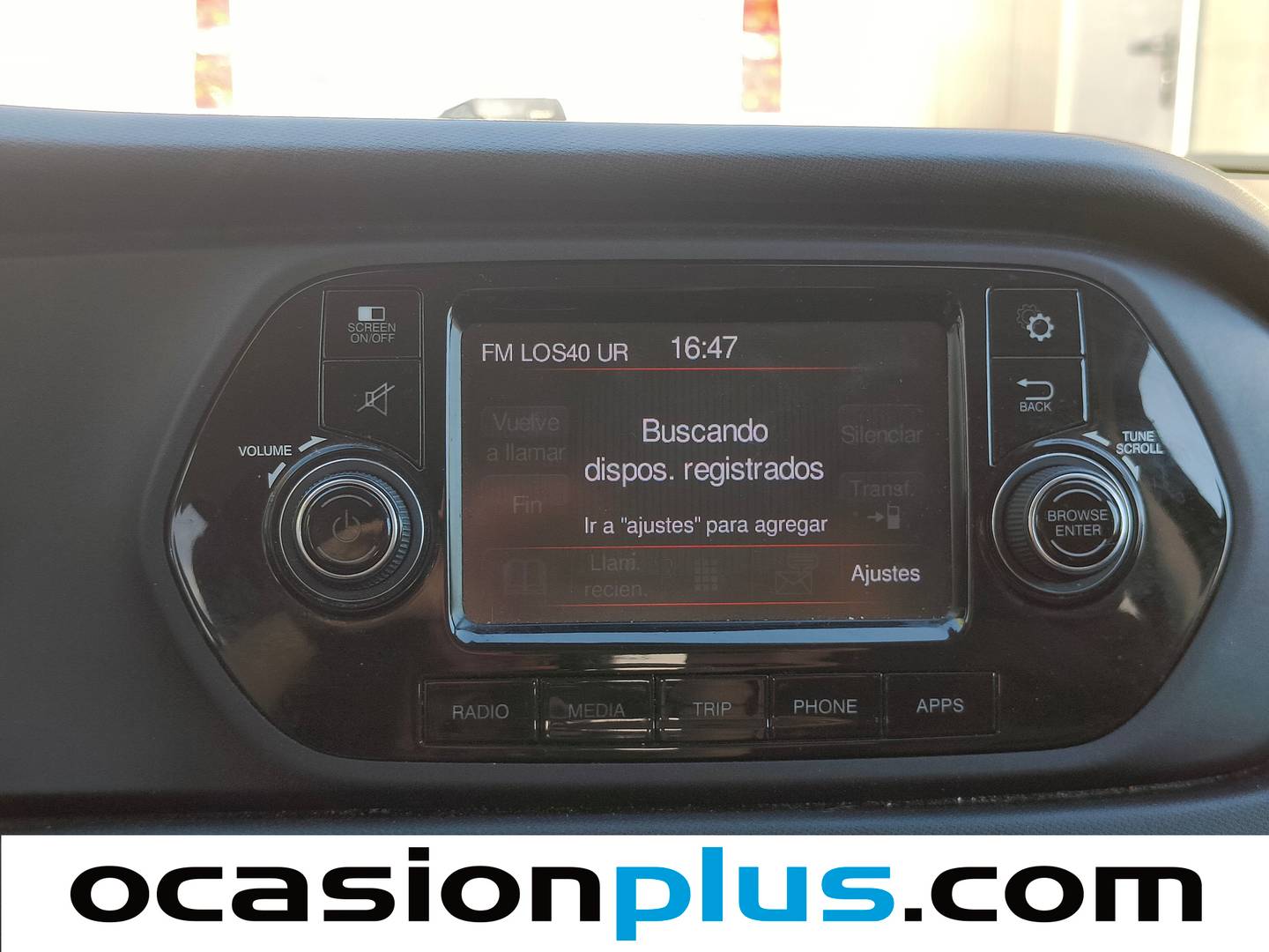 Fiat Tipo Fiat Tipo 1.4 16v Pop (95 CV) seminuevo