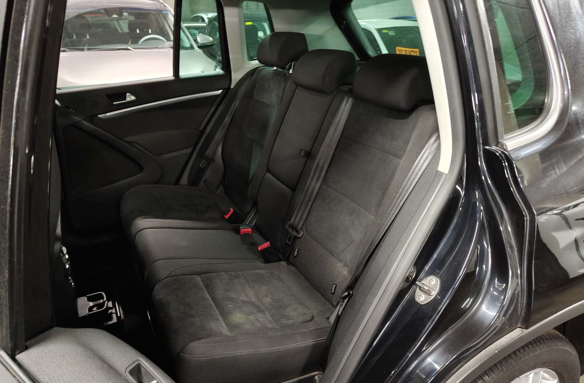 Volkswagen Tiguan T1 Sport 2.0 TDI BMT 4x2 - foto 12