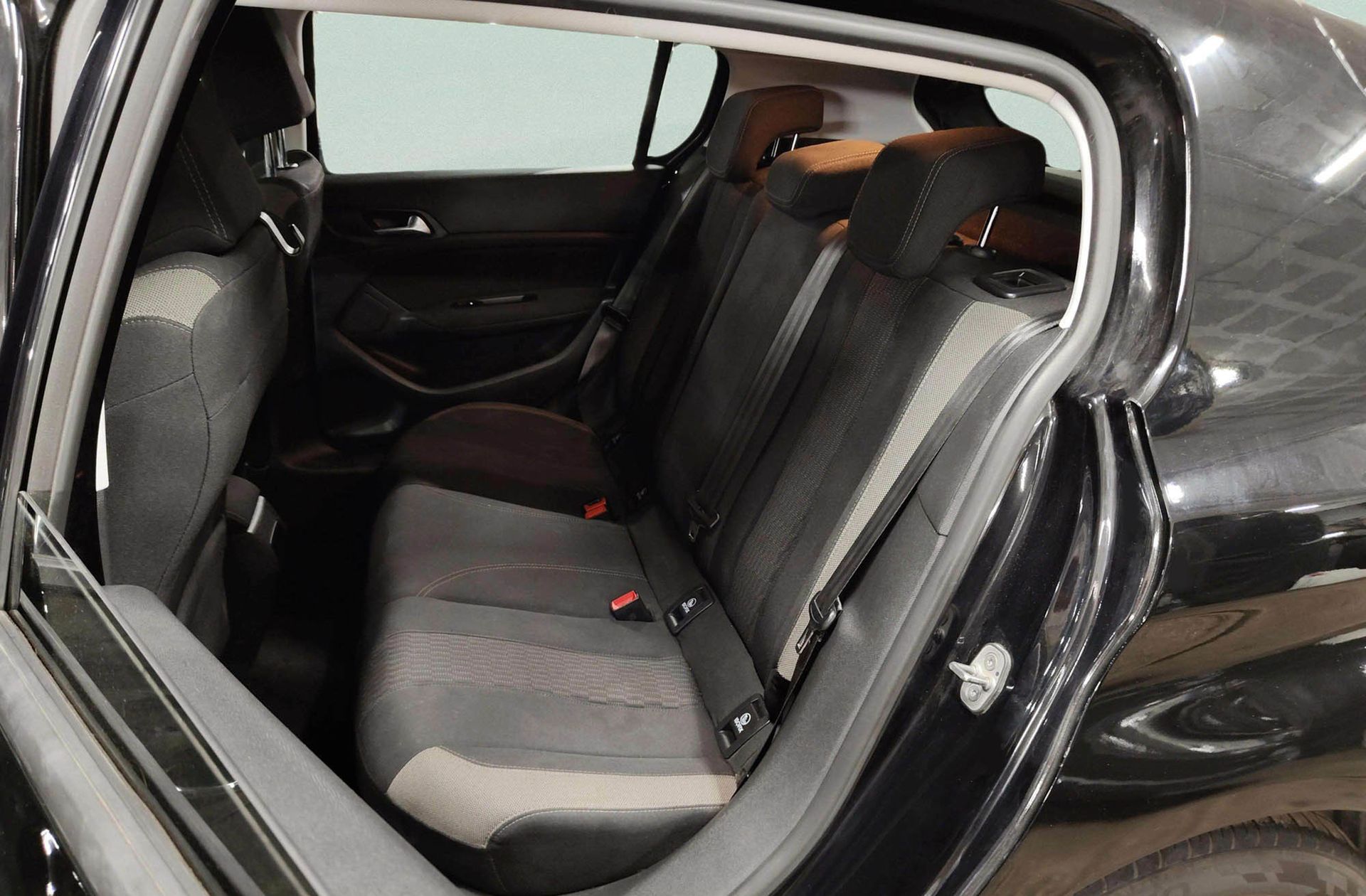 Peugeot 308 PureTech 130 Style - foto 9