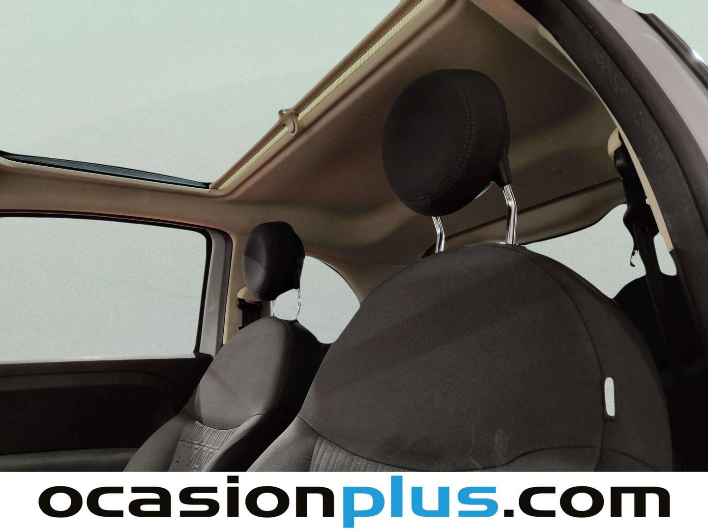 Foto Fiat 500 Fiat 500 1.0 Hybrid Dolcevita (70 CV)