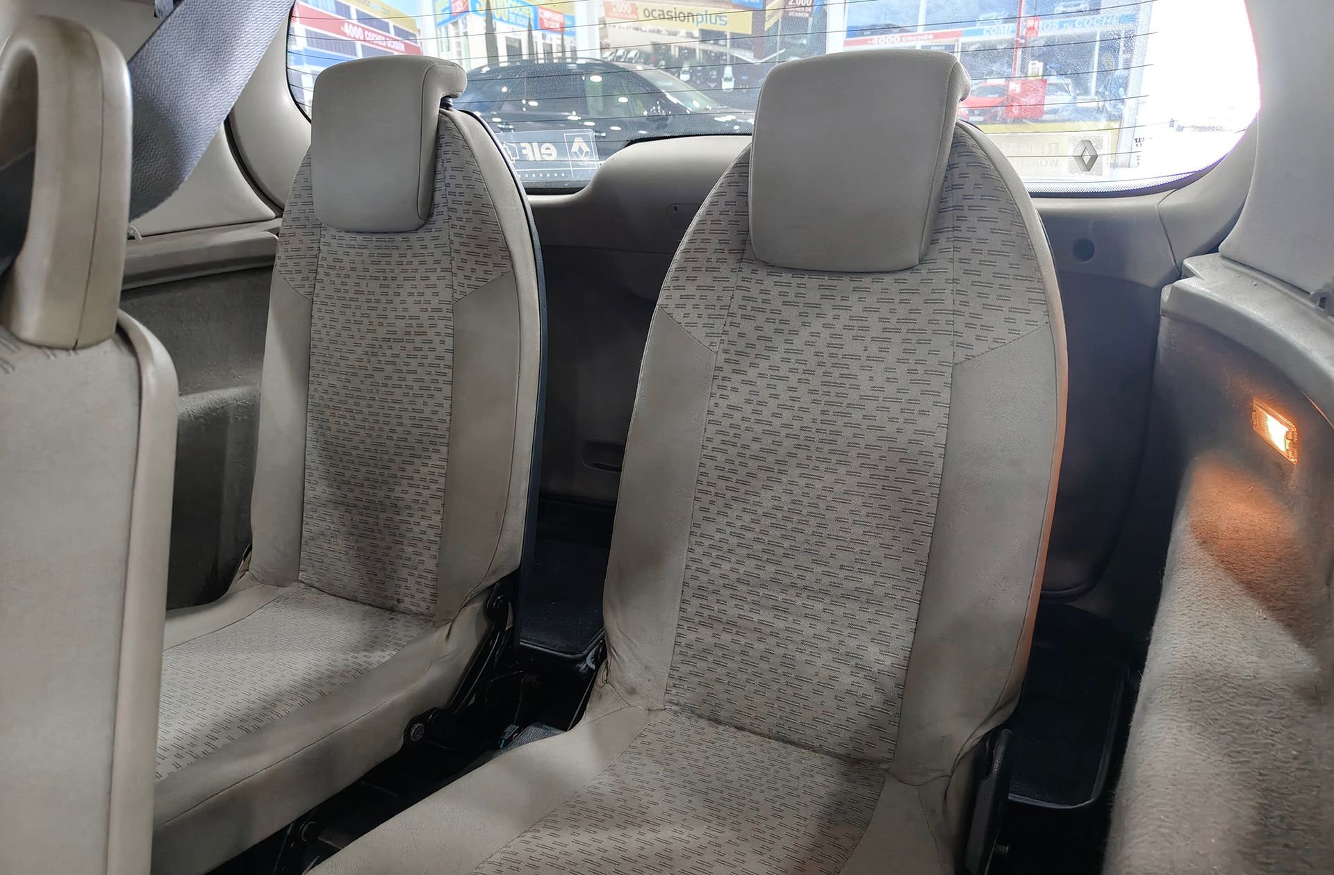 Renault Grand Scénic 1.5 dCi Emotion 7 plazas - foto 6