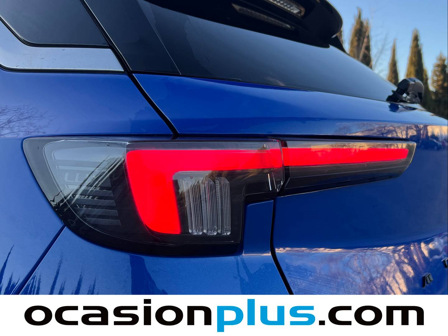 Opel Mokka Opel Mokka 1.2 T Ultimate (136 CV) al mejor precio