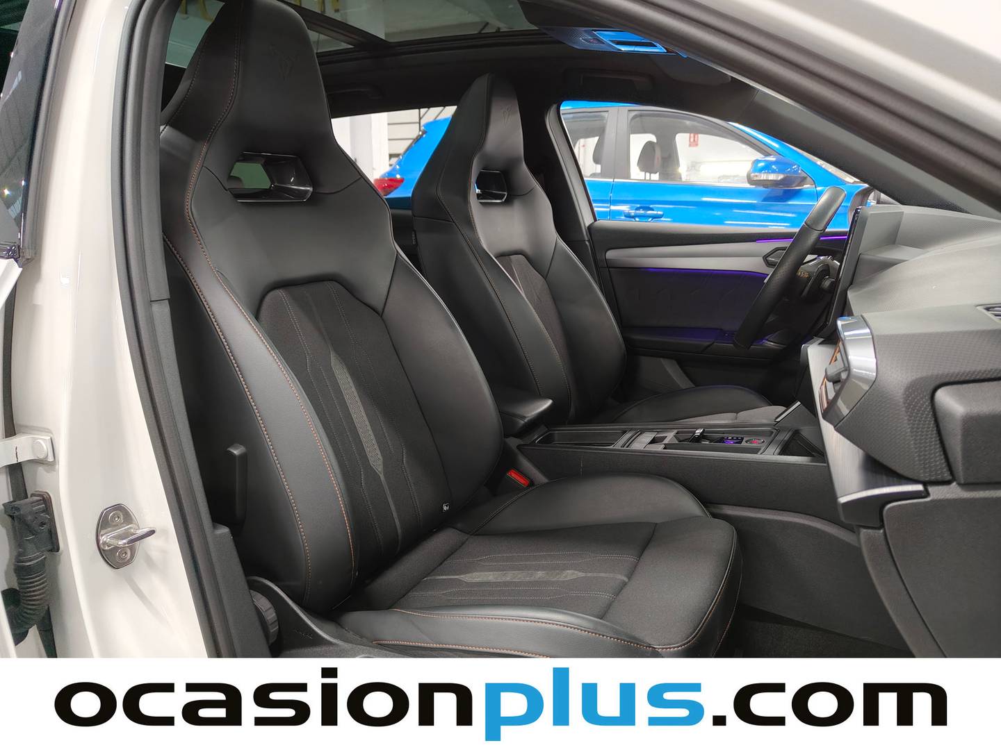 Cupra León CUPRA León SP 1.4 e-Hybrid (204CV) DSG 2023