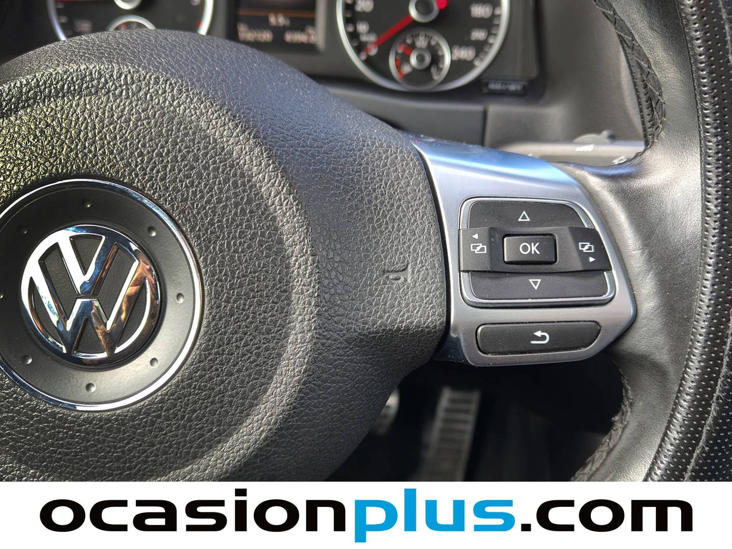 Volkswagen Tiguan Volkswagen Tiguan R-Line 2.0 TDI BMT 4x2 (150 CV) 150cv