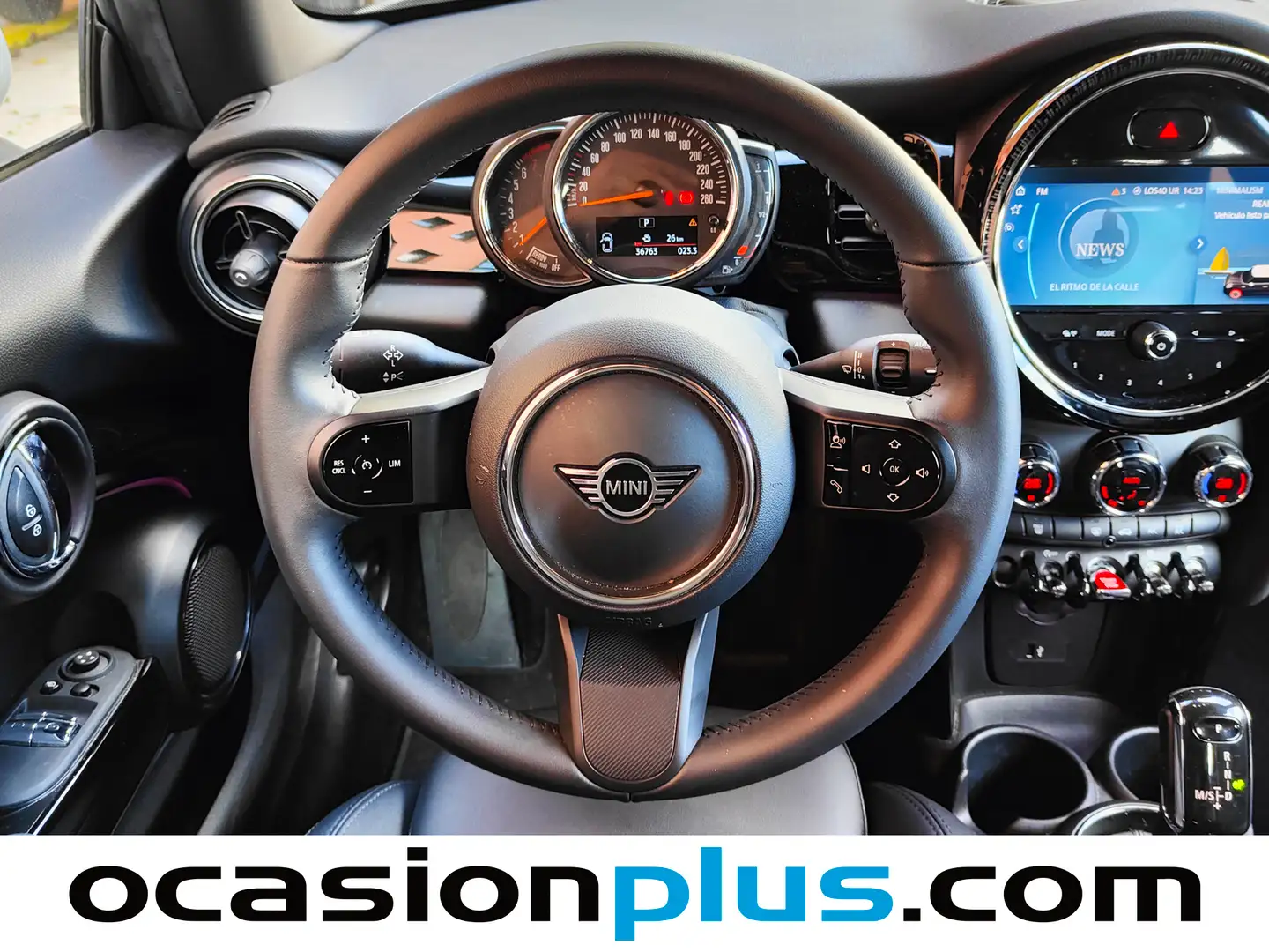 Foto Mini MINI MINI MINI 3 Puertas Cooper (136 CV)