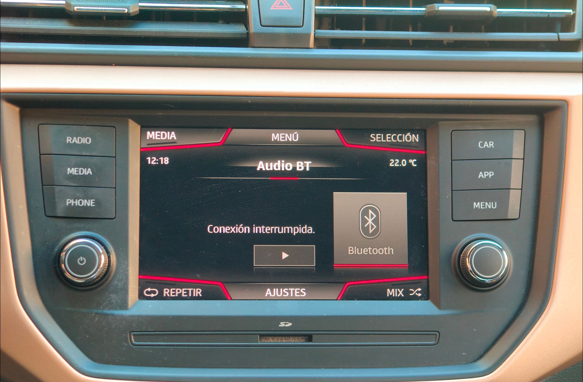 SEAT Ibiza 1.0 EcoTSI Xcellence - foto 30