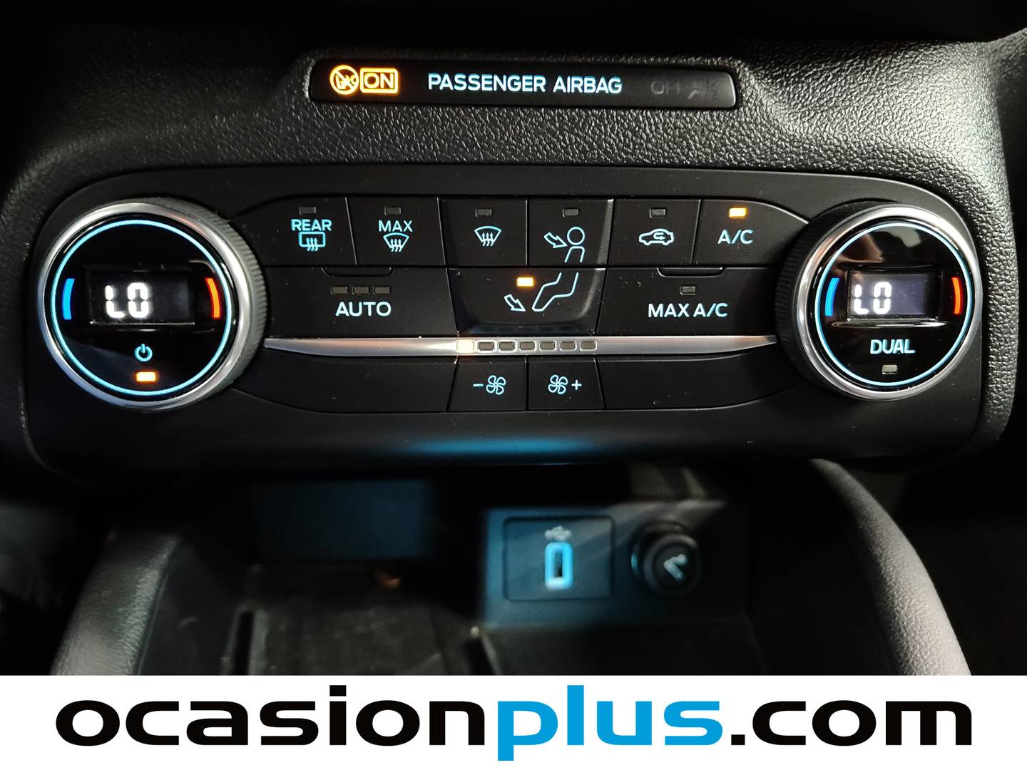 Ford Focus Ford Focus 1.0 Ecoboost MHEV ST-Line X (125 CV) 2020