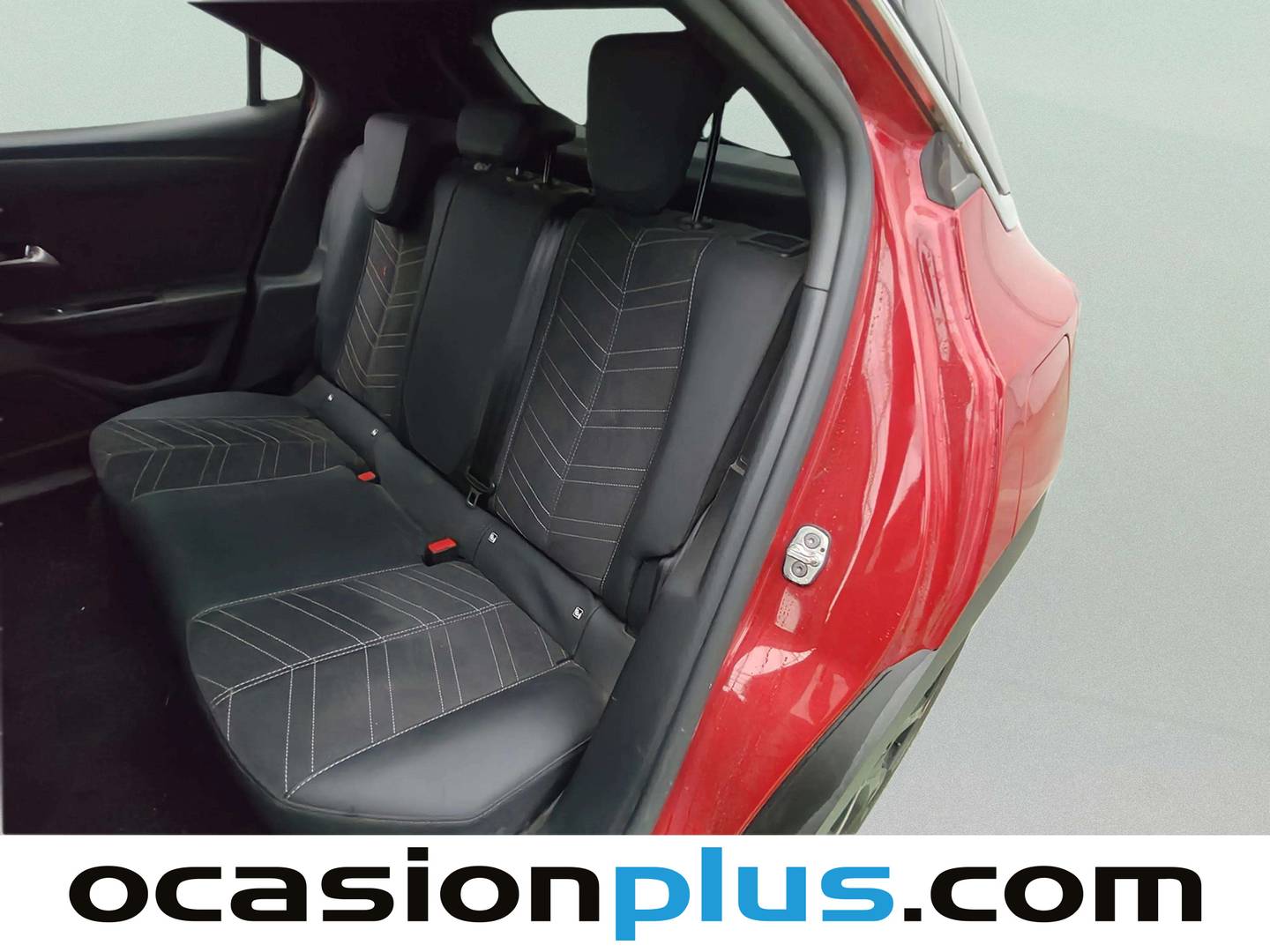 Foto Opel Mokka Opel Mokka 1.2 T Ultimate (136 CV)