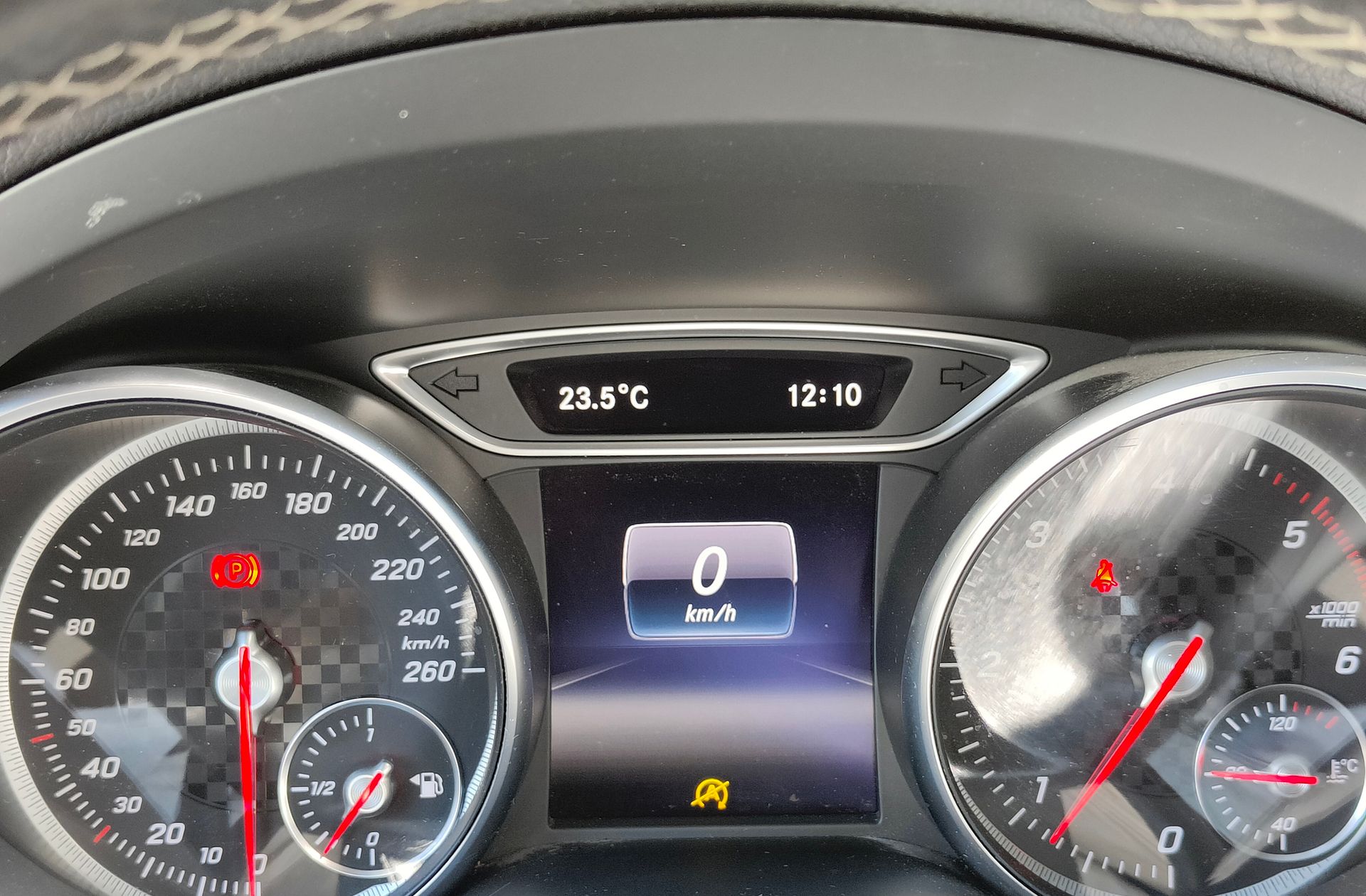 Mercedes-Benz Clase A 200 d Urban - foto 25