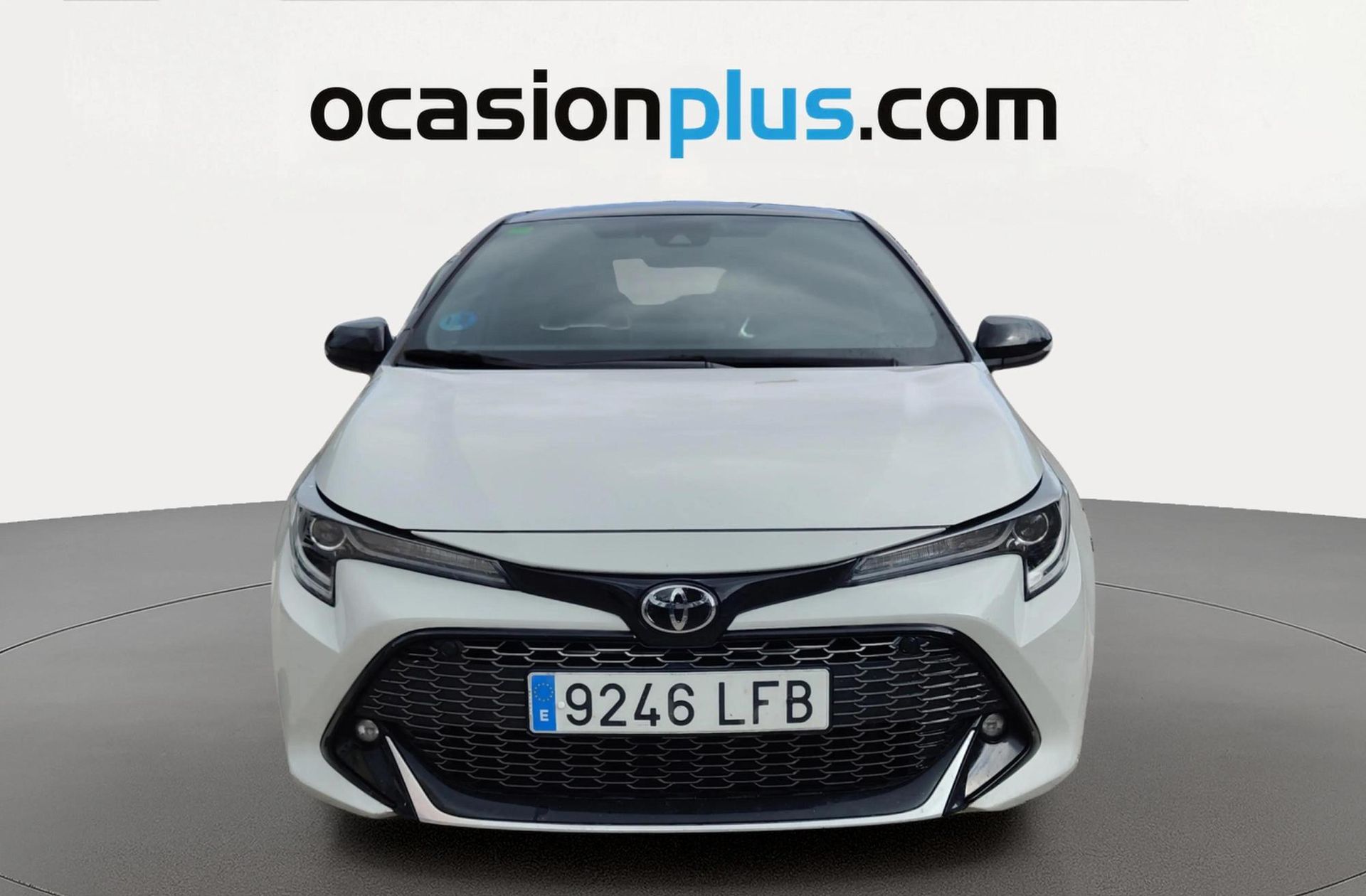Toyota Corolla 180H GR-Sport E-CVT - foto 15
