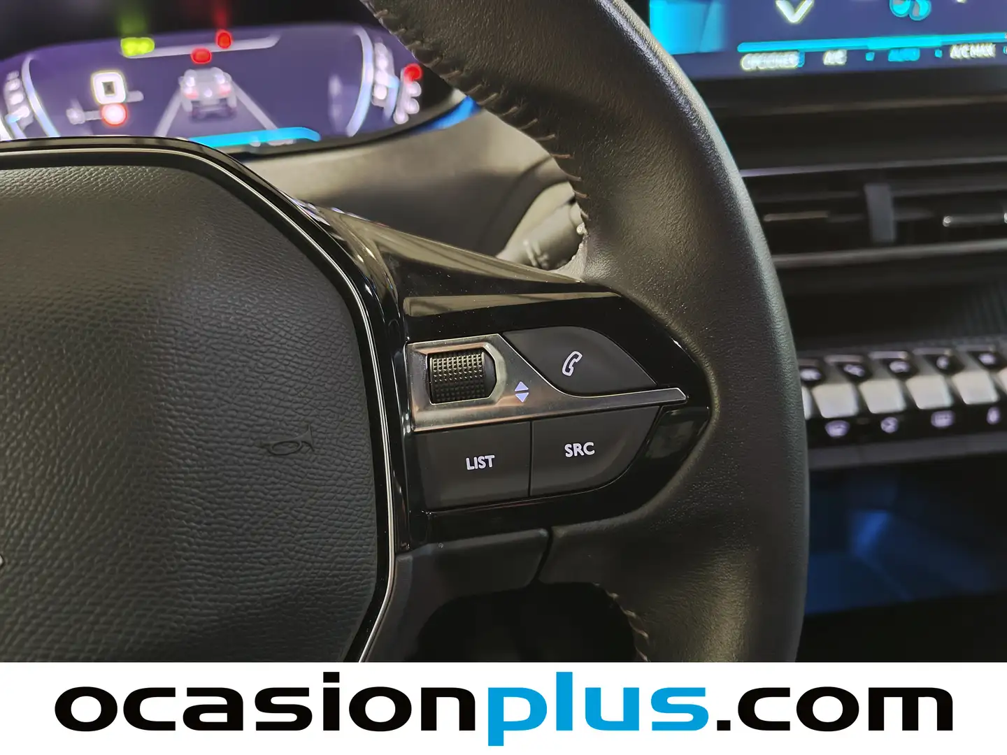 Foto Peugeot 3008 Peugeot 3008 PureTech 130 S&S Allure Pack (130 CV)