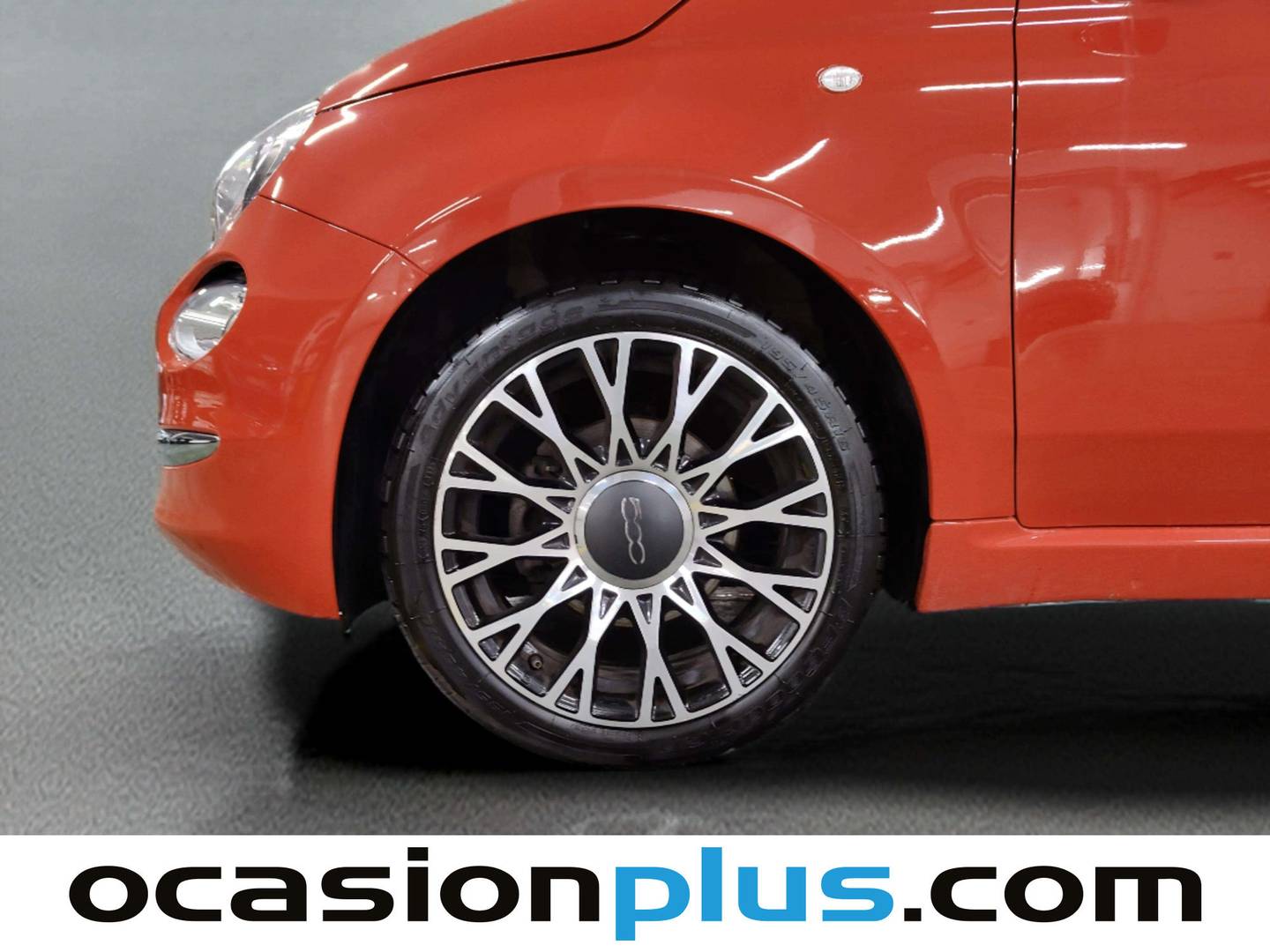 Fiat 500 Fiat 500 1.0 Hybrid Dolcevita (70 CV) híbrido