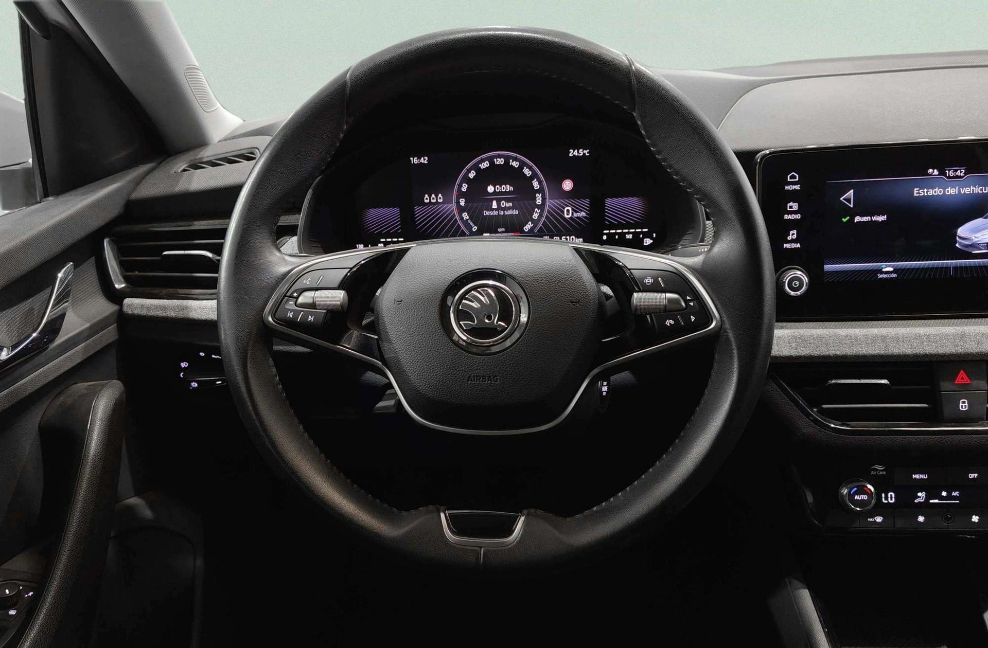 Škoda Scala 1.0 TSI Selection - foto 23