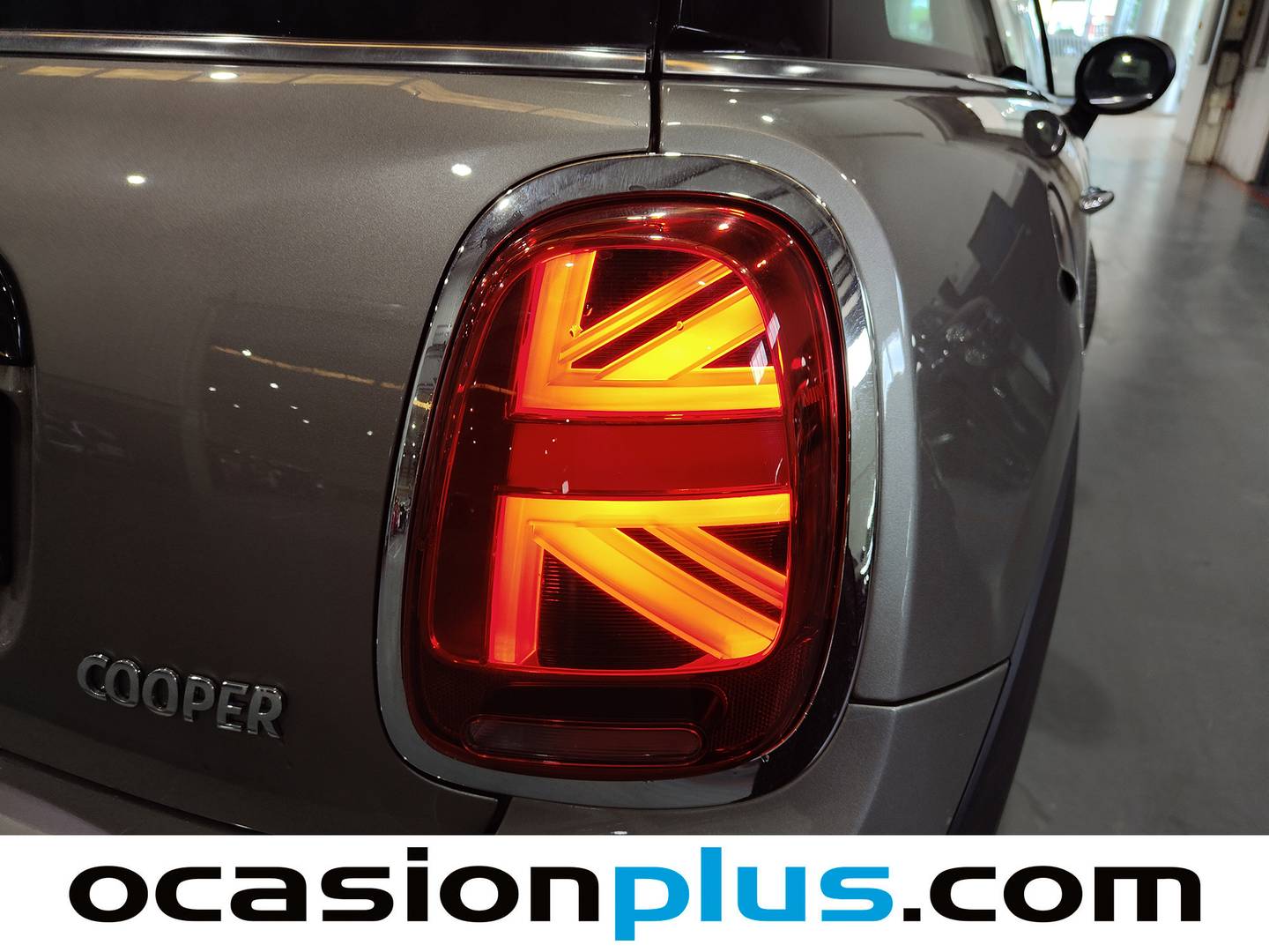 Mini MINI Mini MINI Cooper (136 CV) km 0