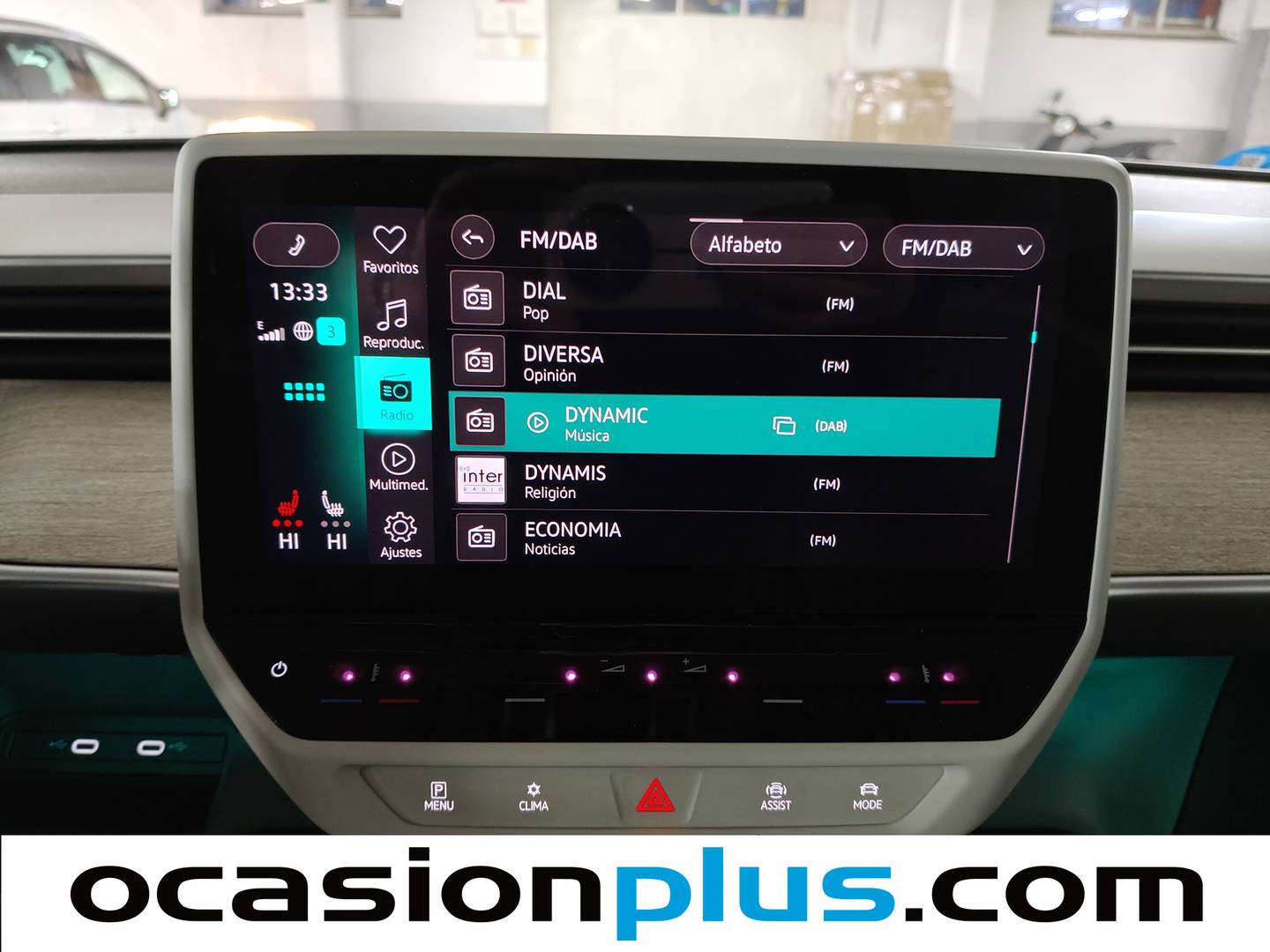 Foto Volkswagen ID. BUZZ Volkswagen ID. BUZZ Pro (204 CV)