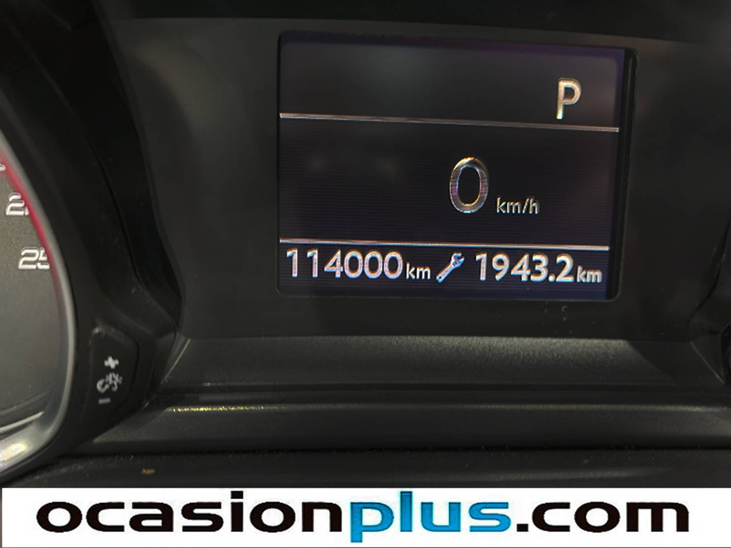 Peugeot 308 Peugeot 308 SW SW 2.0 BlueHDi Allure Auto (150 CV) de segunda mano