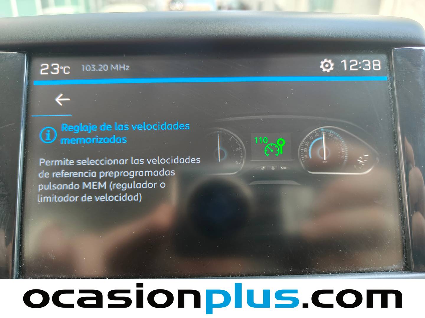 Extras del Peugeot 208 Peugeot 208 PureTech Signature (82 CV)