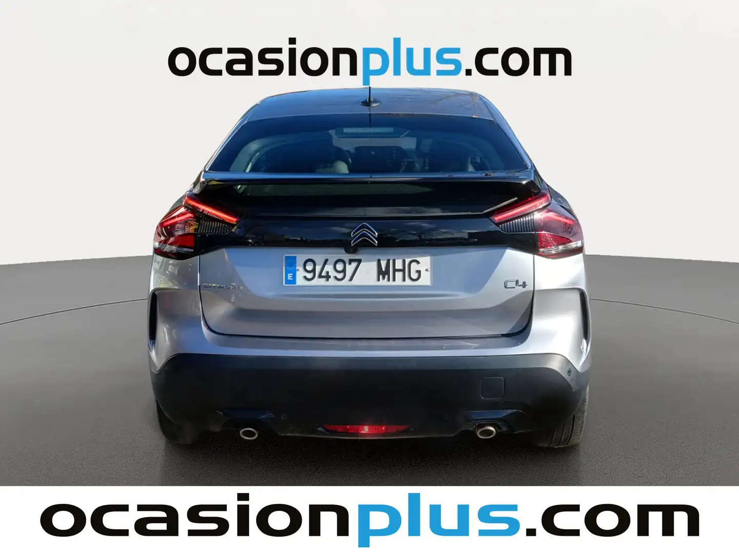 Foto Citroën C4 Citroen C4 PureTech 130 S&S 6v Feel Pack (130 CV)