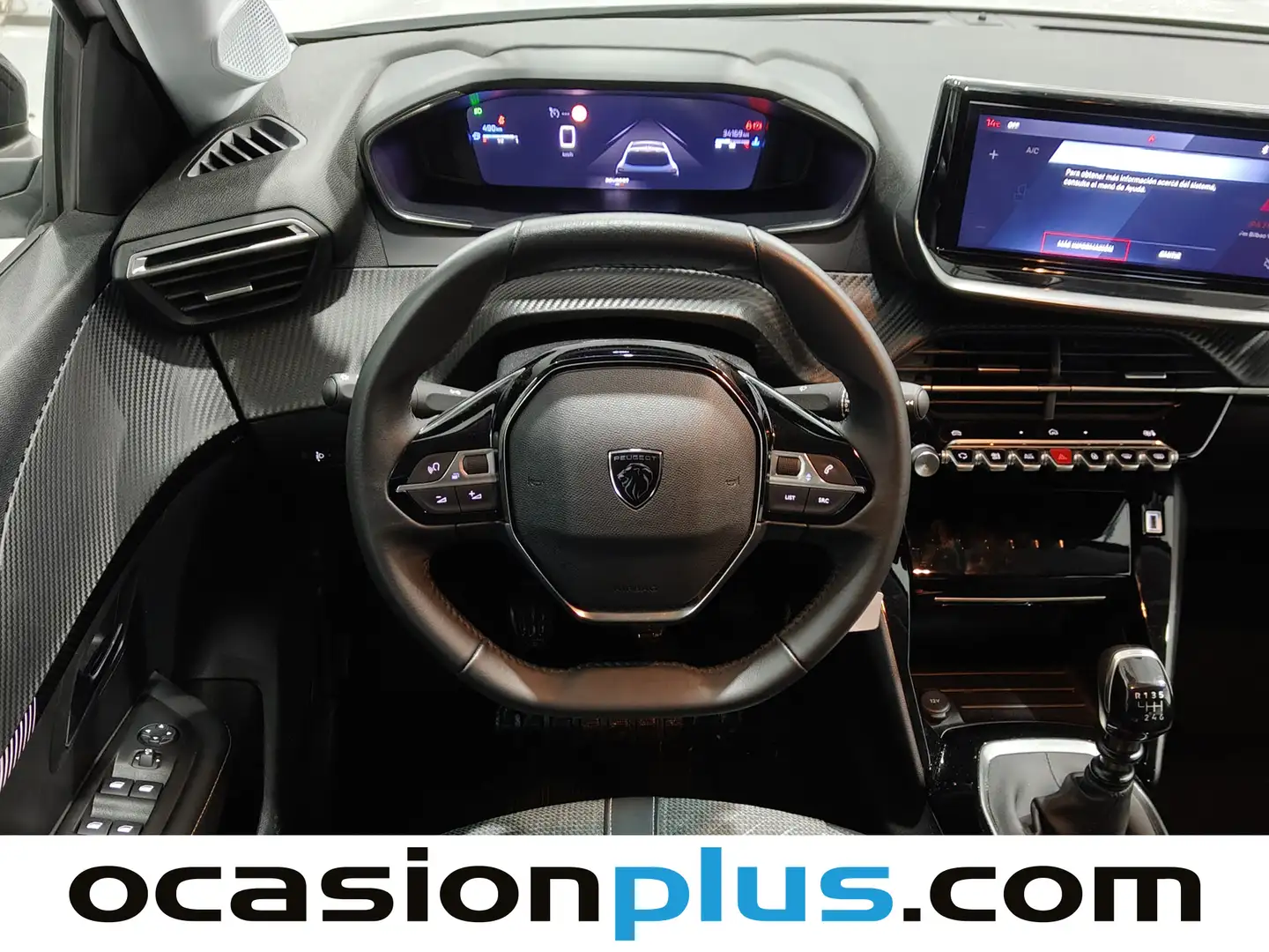 Foto Peugeot 208 Peugeot 208 PureTech 100 Allure (100 CV)