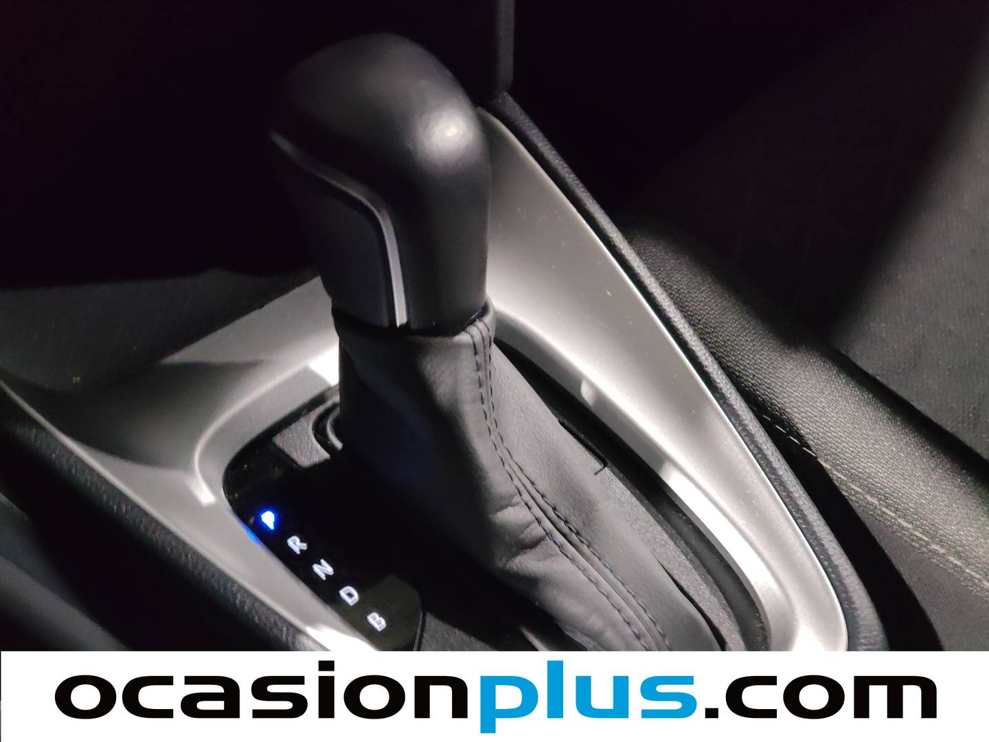 Foto Toyota Yaris Cross Toyota Yaris Cross 120H Active Tech (116 CV)