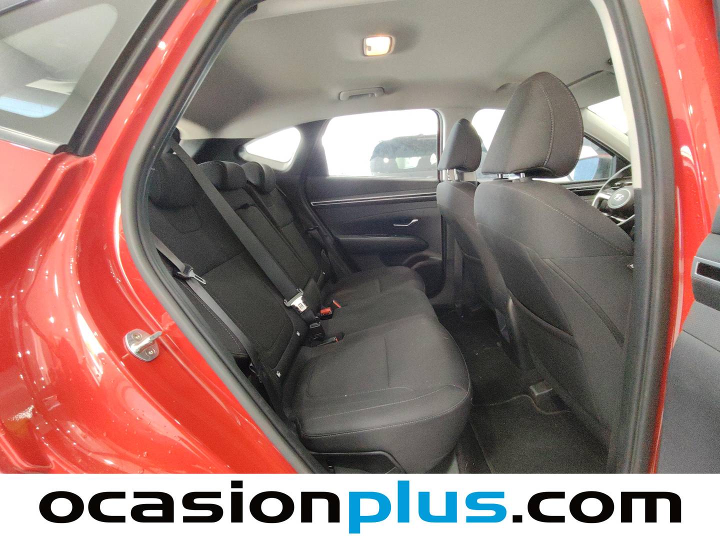 Hyundai Tucson Hyundai Tucson 1.6 CRDI Klass 4x2 (115 CV) km 0