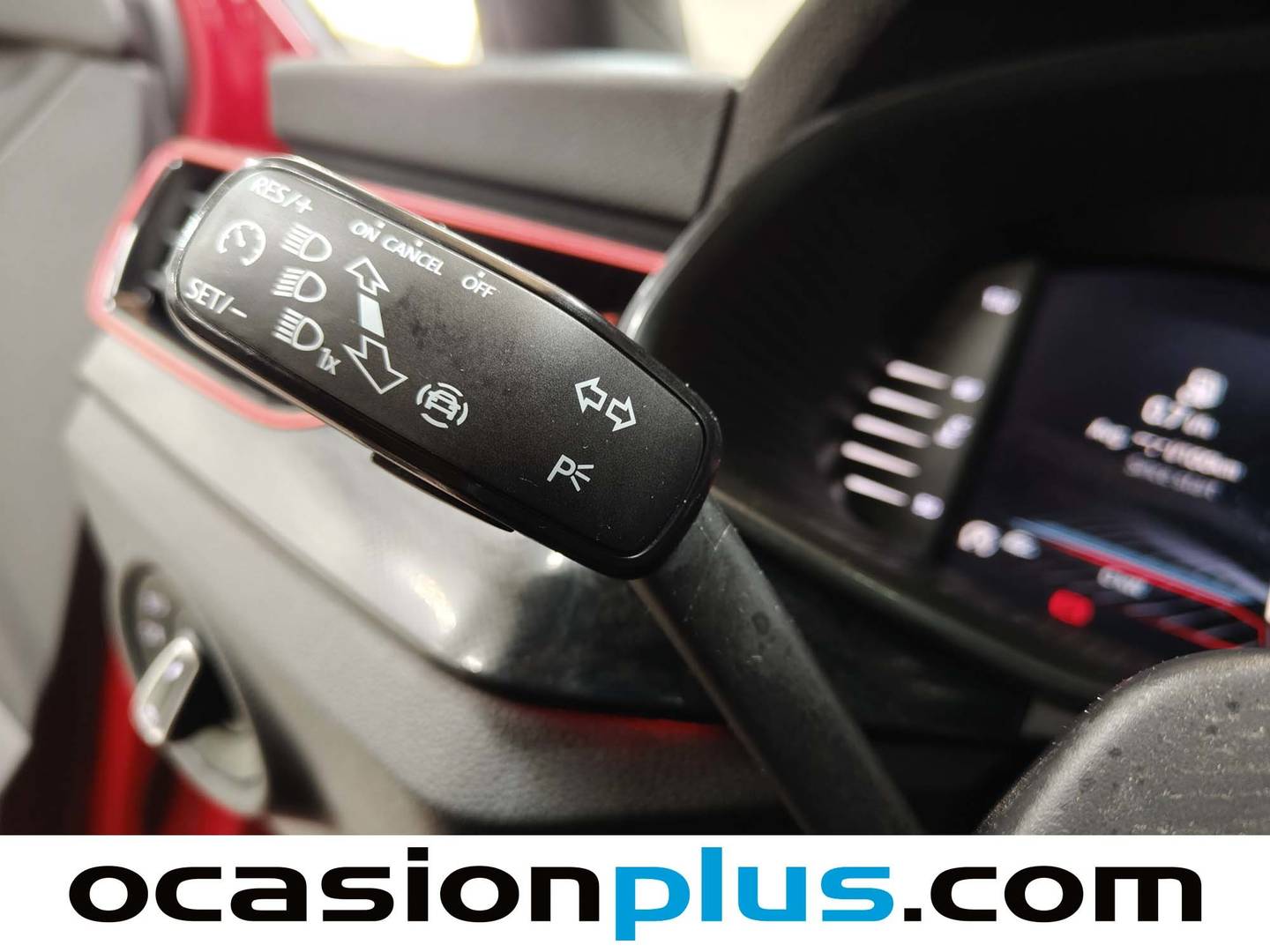 Skoda Kamiq Skoda Kamiq 1.0 TSI Montecarlo DSG (110 CV) seminuevo