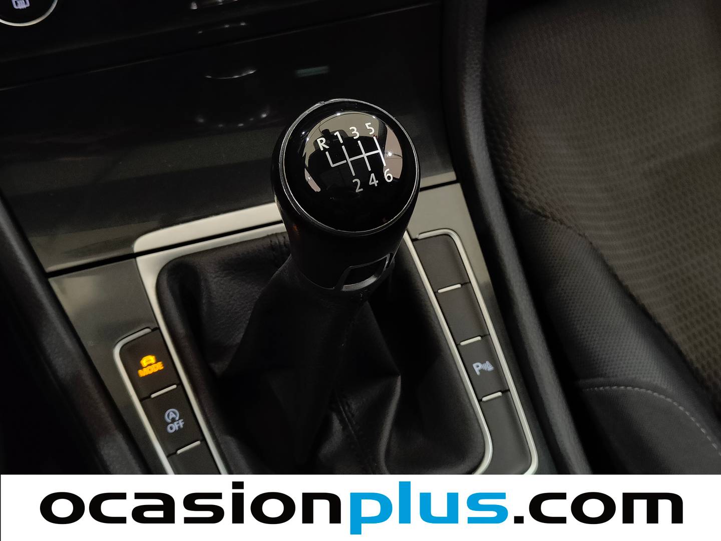 Volkswagen Golf Volkswagen Golf Advance 2.0 TDI (150 CV) de segunda mano