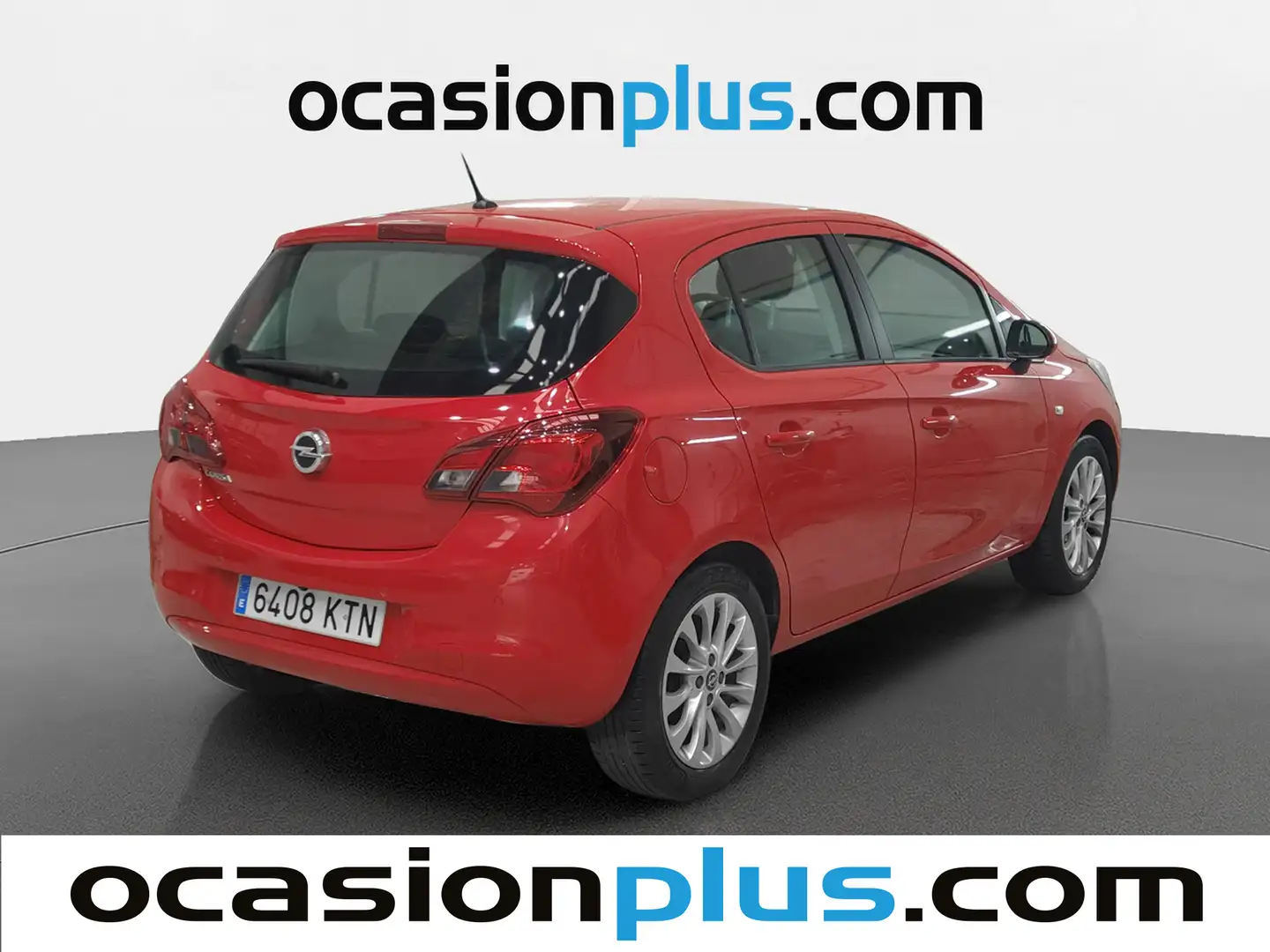 Foto Opel Corsa Opel Corsa 1.4 Selective (90 CV)