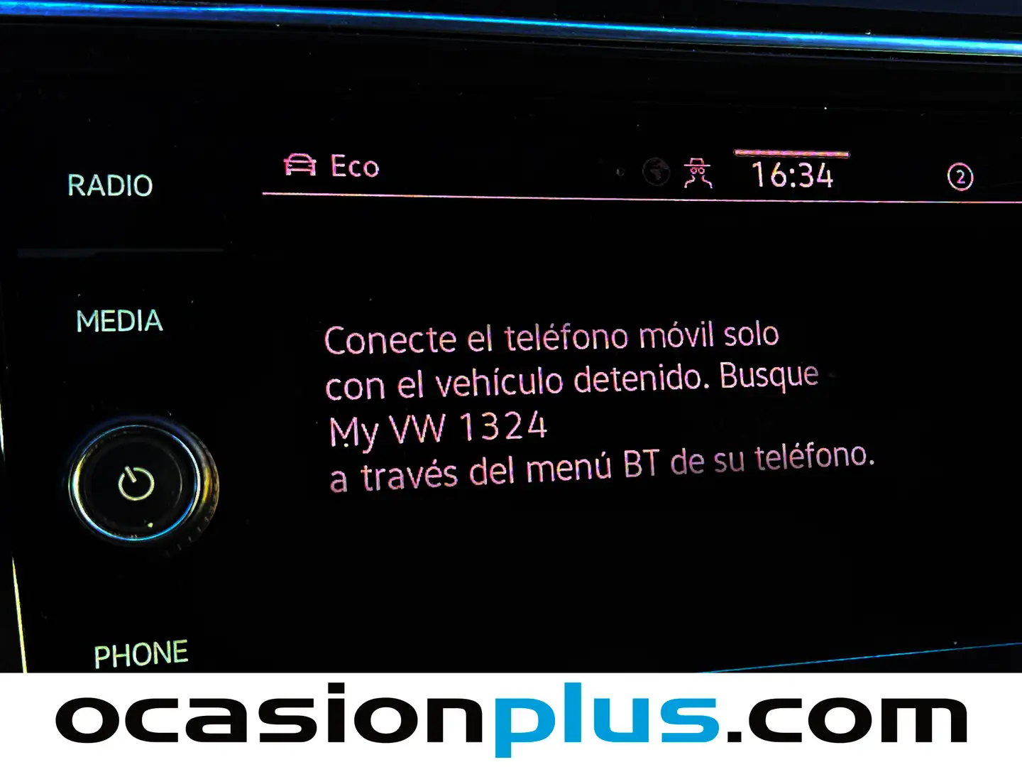 Foto Volkswagen Tiguan Volkswagen Tiguan R-Line 2.0 TDI (150 CV) DSG