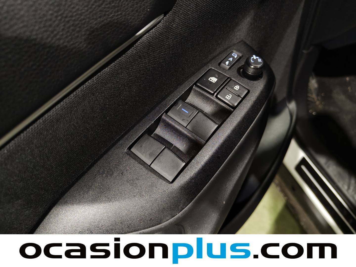 Foto Toyota Yaris Cross Toyota Yaris Cross 120H Active Tech (116 CV)